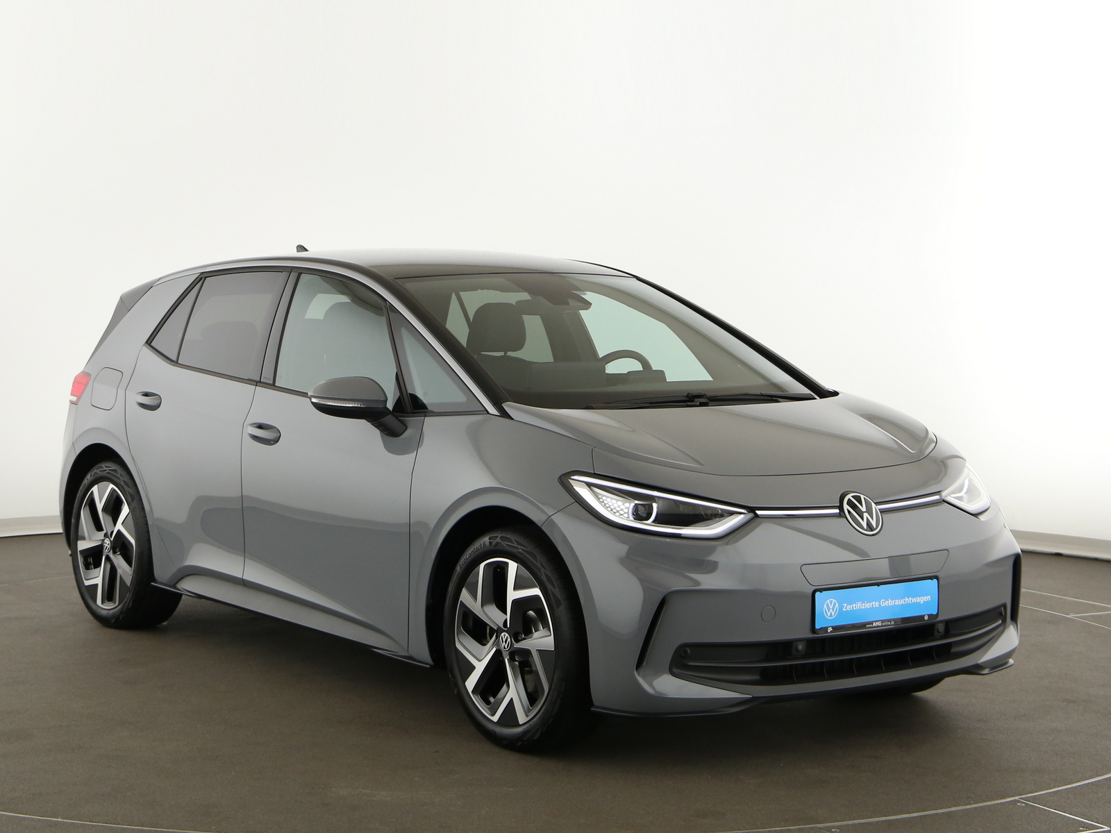 VW ID.3 - Bild 9