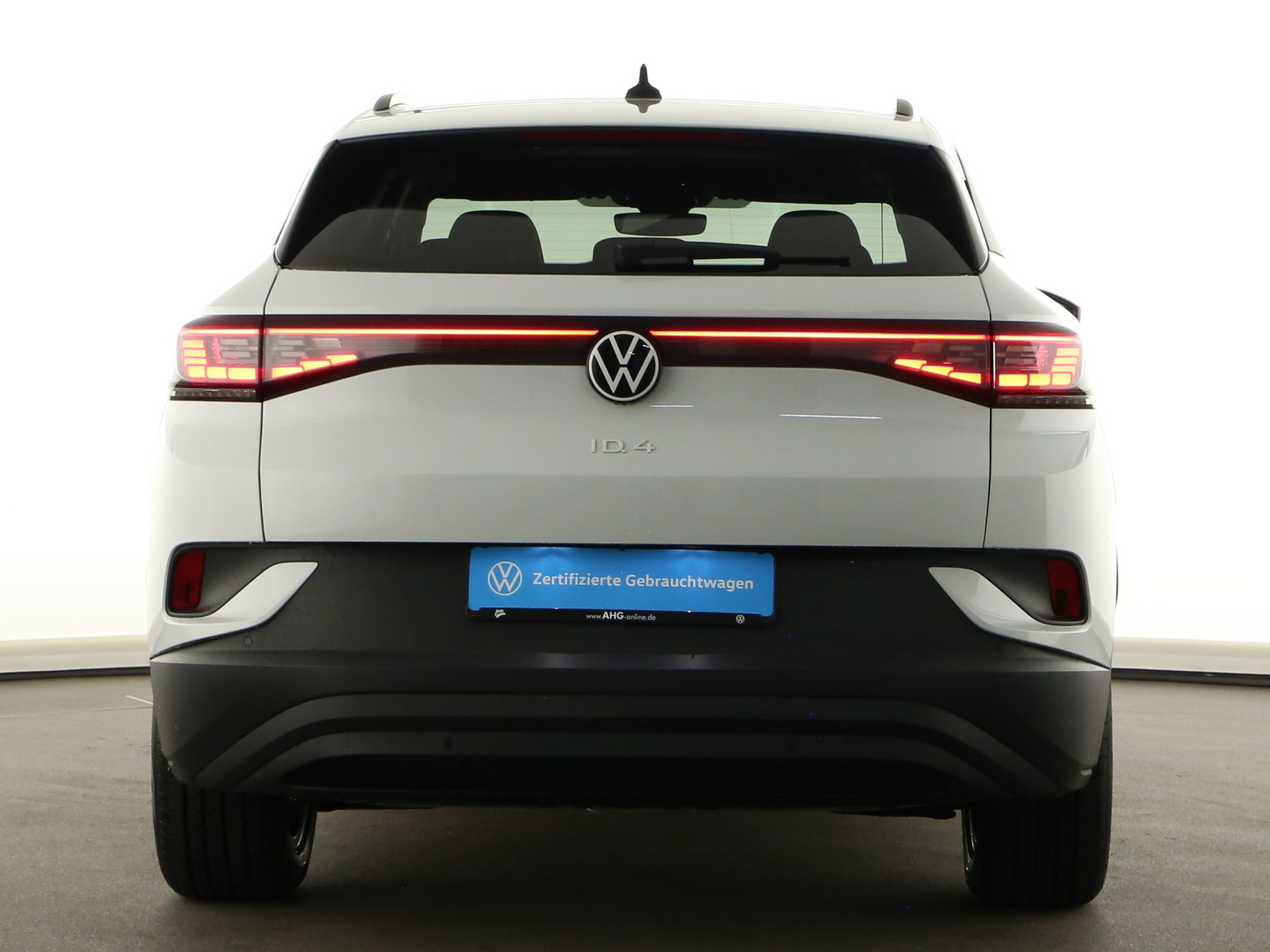 VW ID.4 - Bild 10