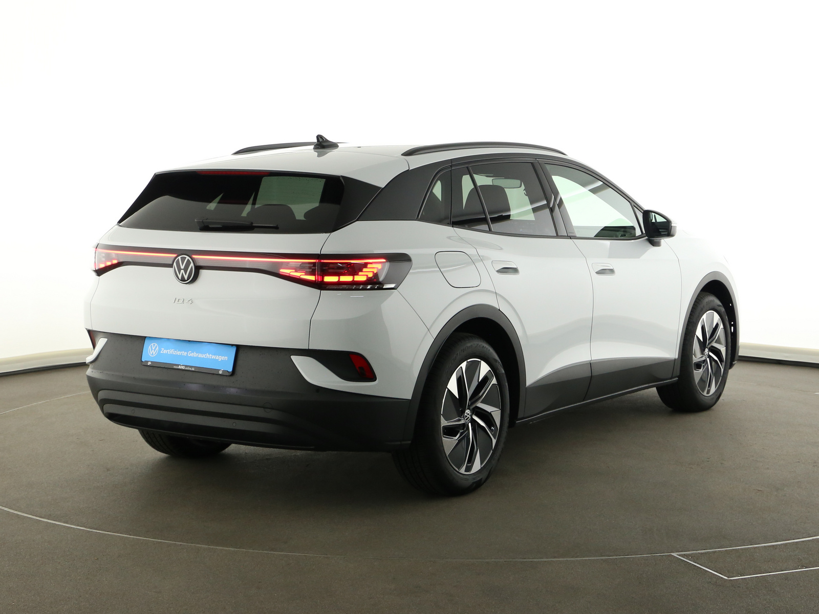 VW ID.4 - Bild 11