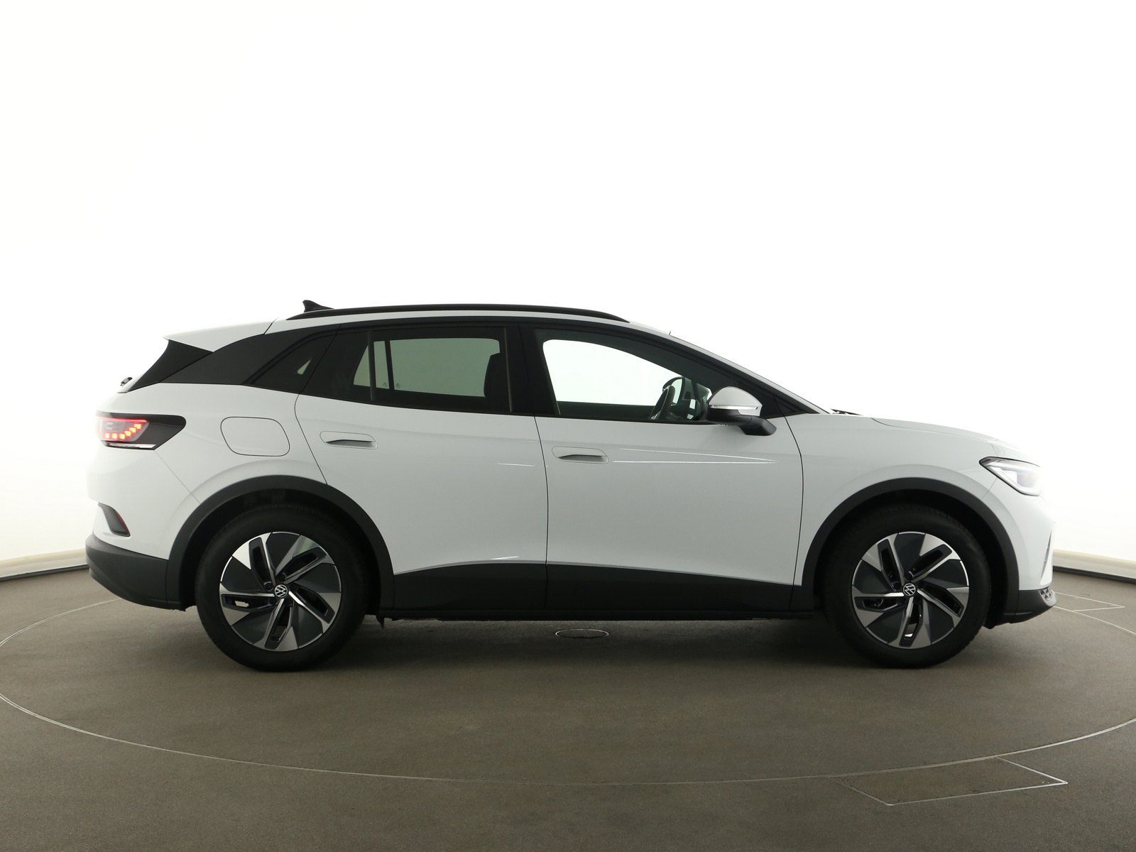 VW ID.4 - Bild 12