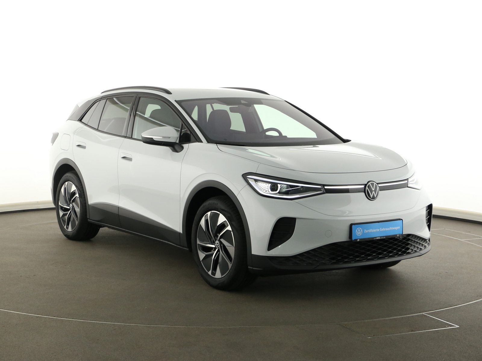 VW ID.4 - Bild 13