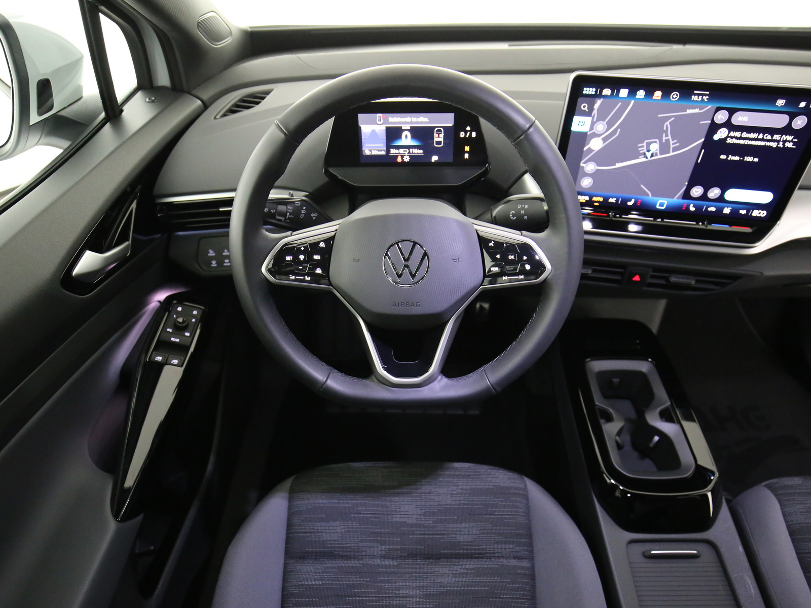 VW ID.4 - Bild 14