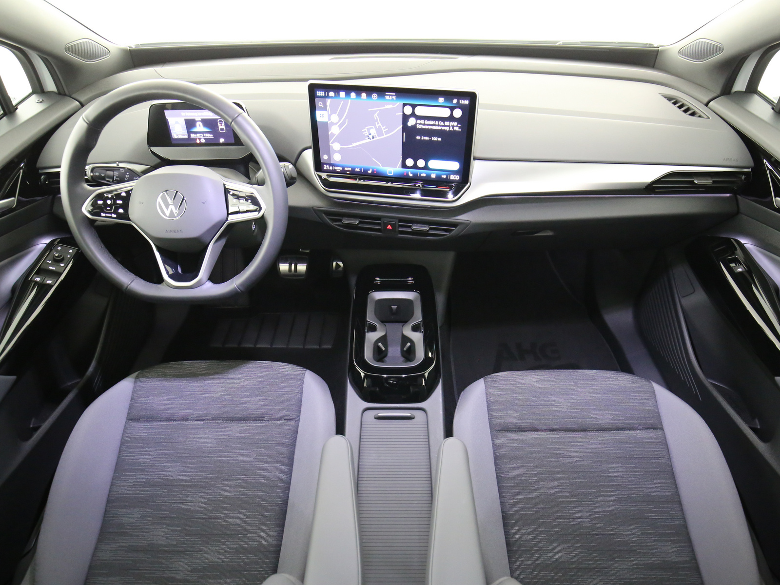 VW ID.4 - Bild 15