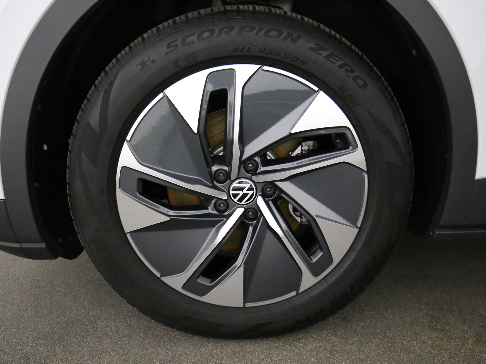 VW ID.4 - Bild 24