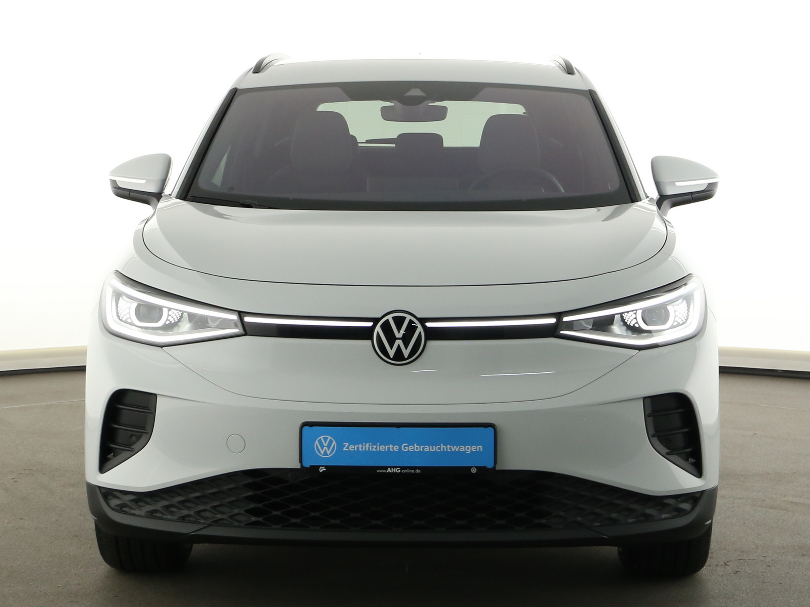 VW ID.4 - Bild 3