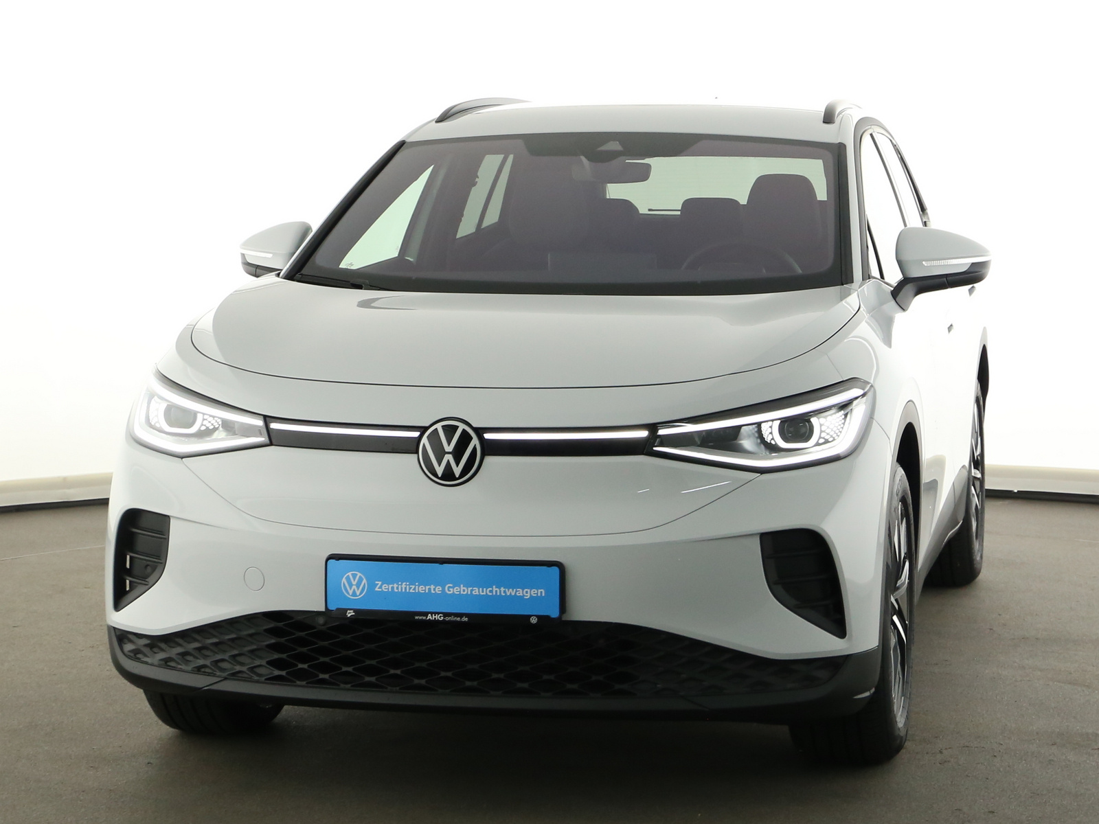 VW ID.4 - Bild 4
