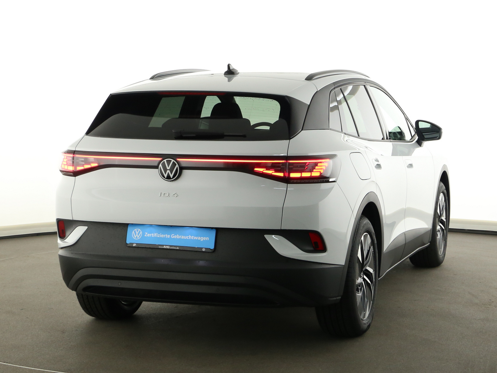 VW ID.4 - Bild 6