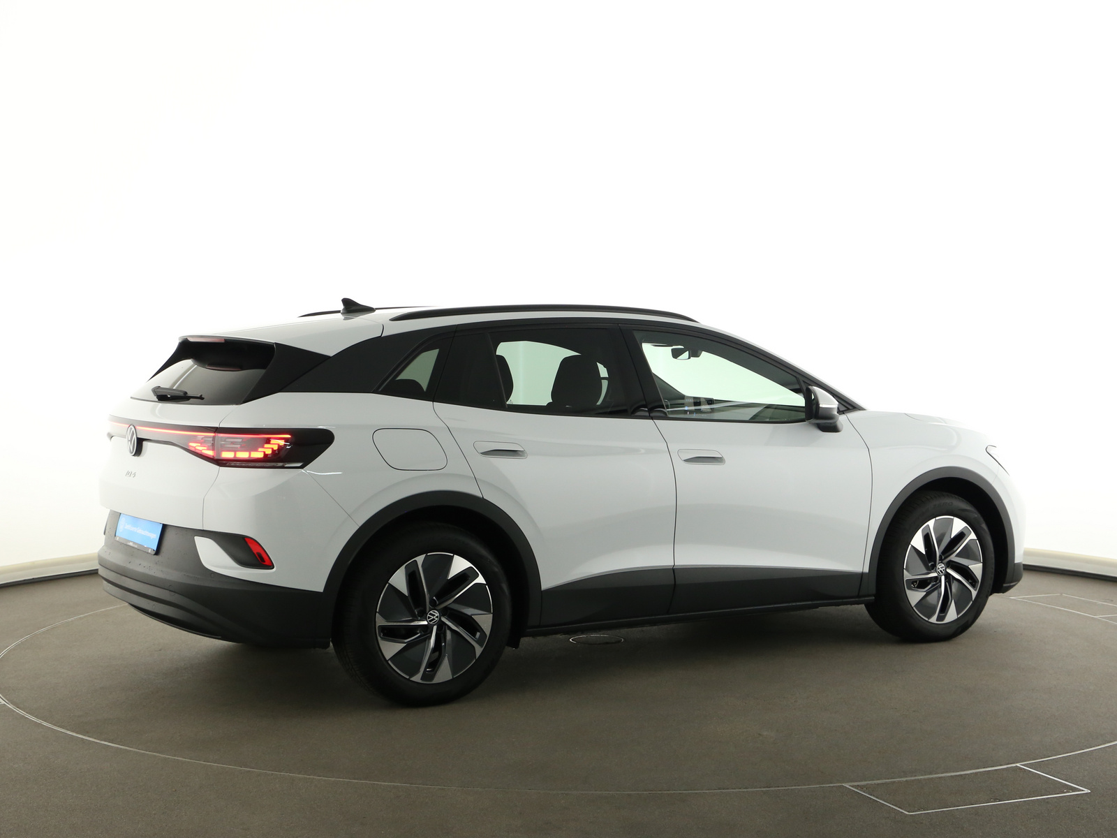 VW ID.4 - Bild 7