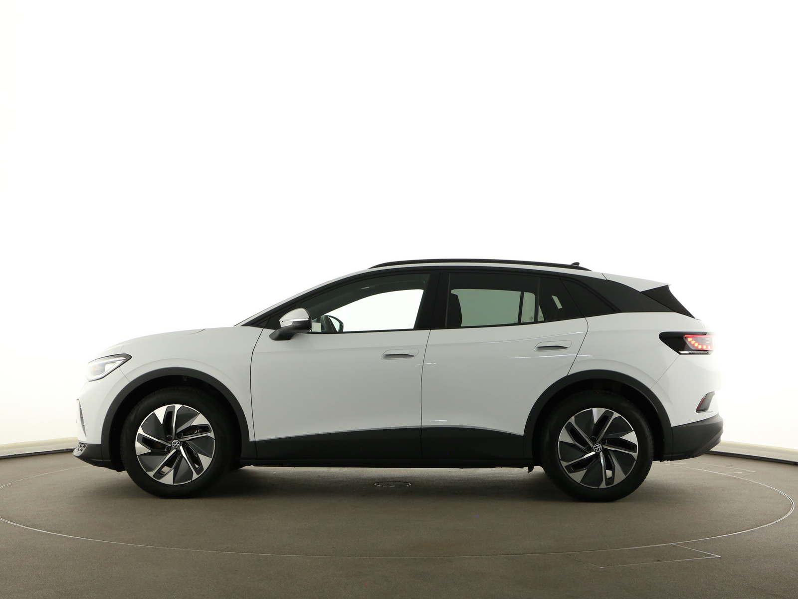 VW ID.4 - Bild 8