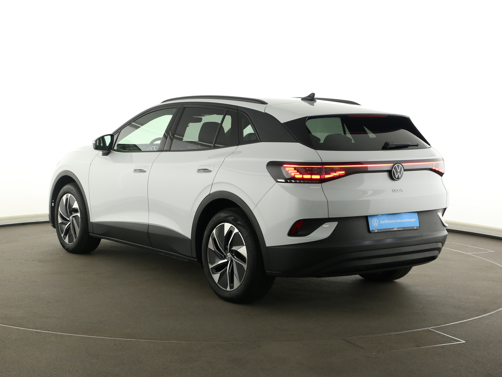 VW ID.4 - Bild 9