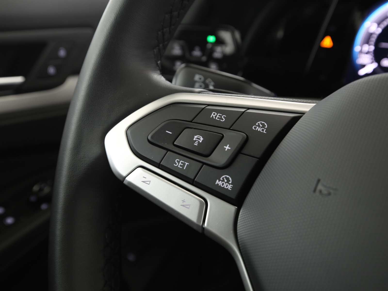 VW Golf VIII Variant - Bild 14