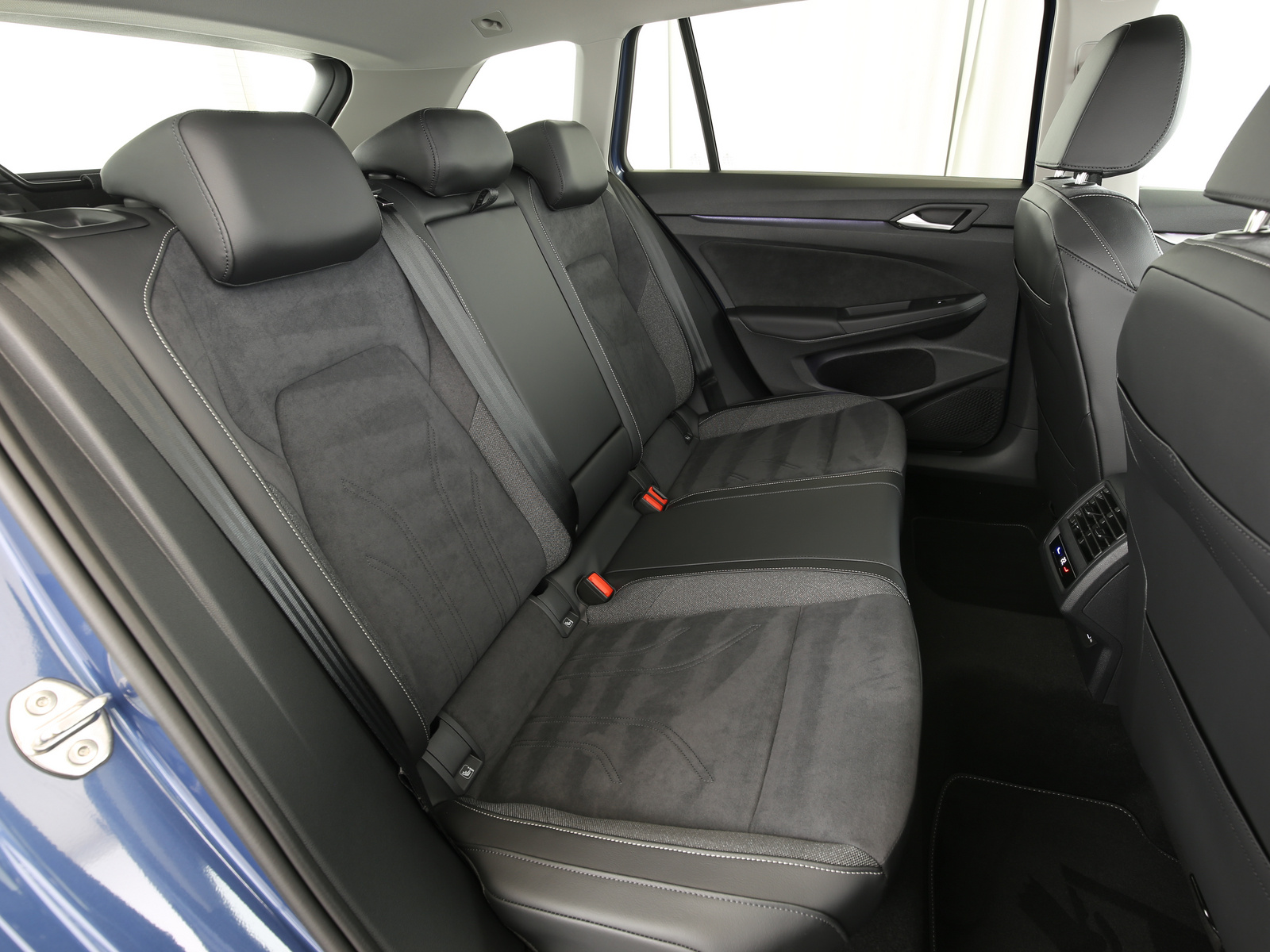 VW Golf VIII Variant - Bild 15