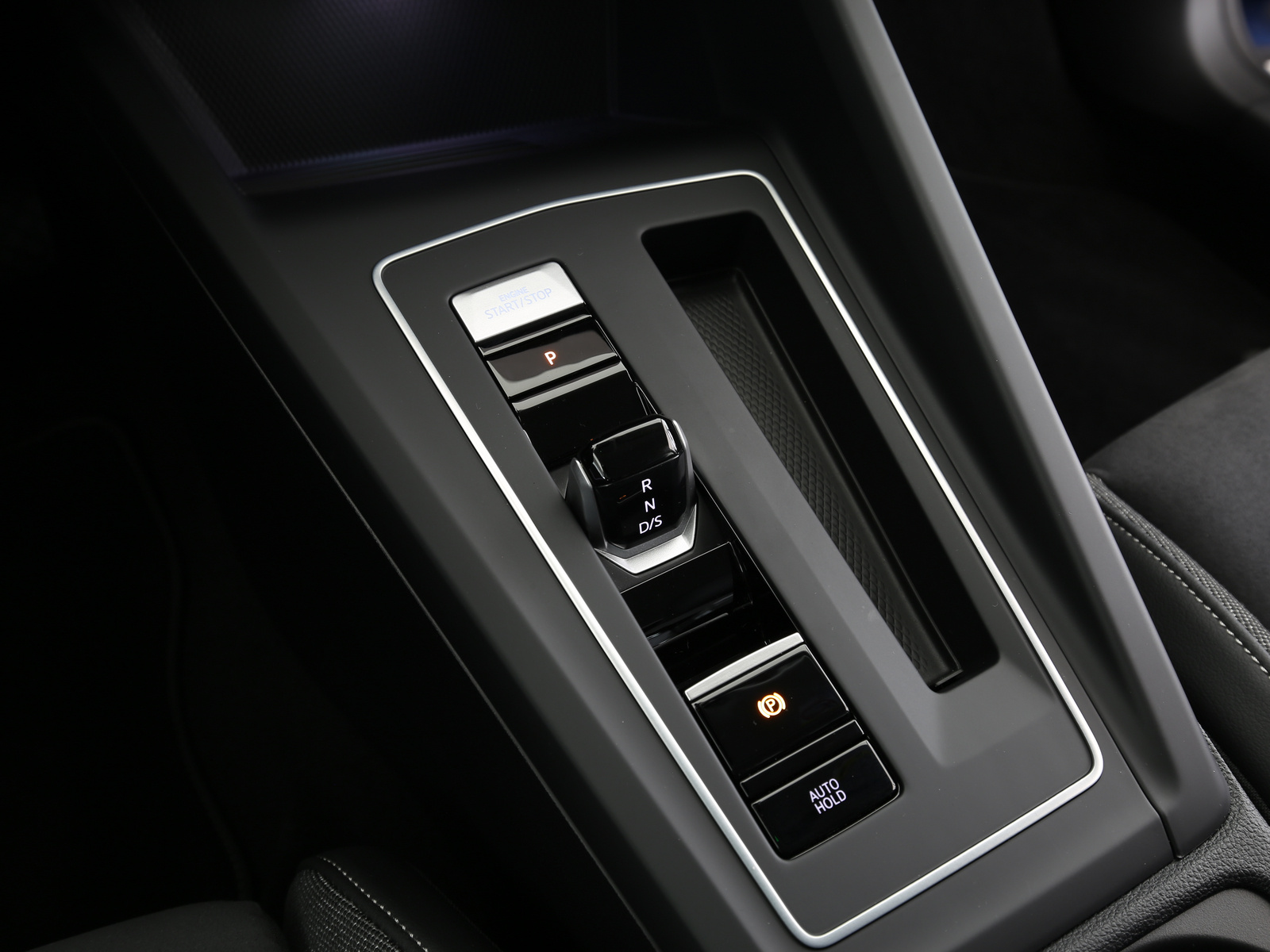 VW Golf VIII Variant - Bild 16