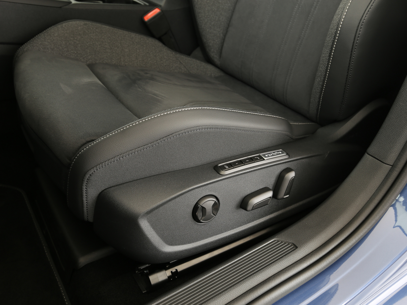 VW Golf VIII Variant - Bild 19