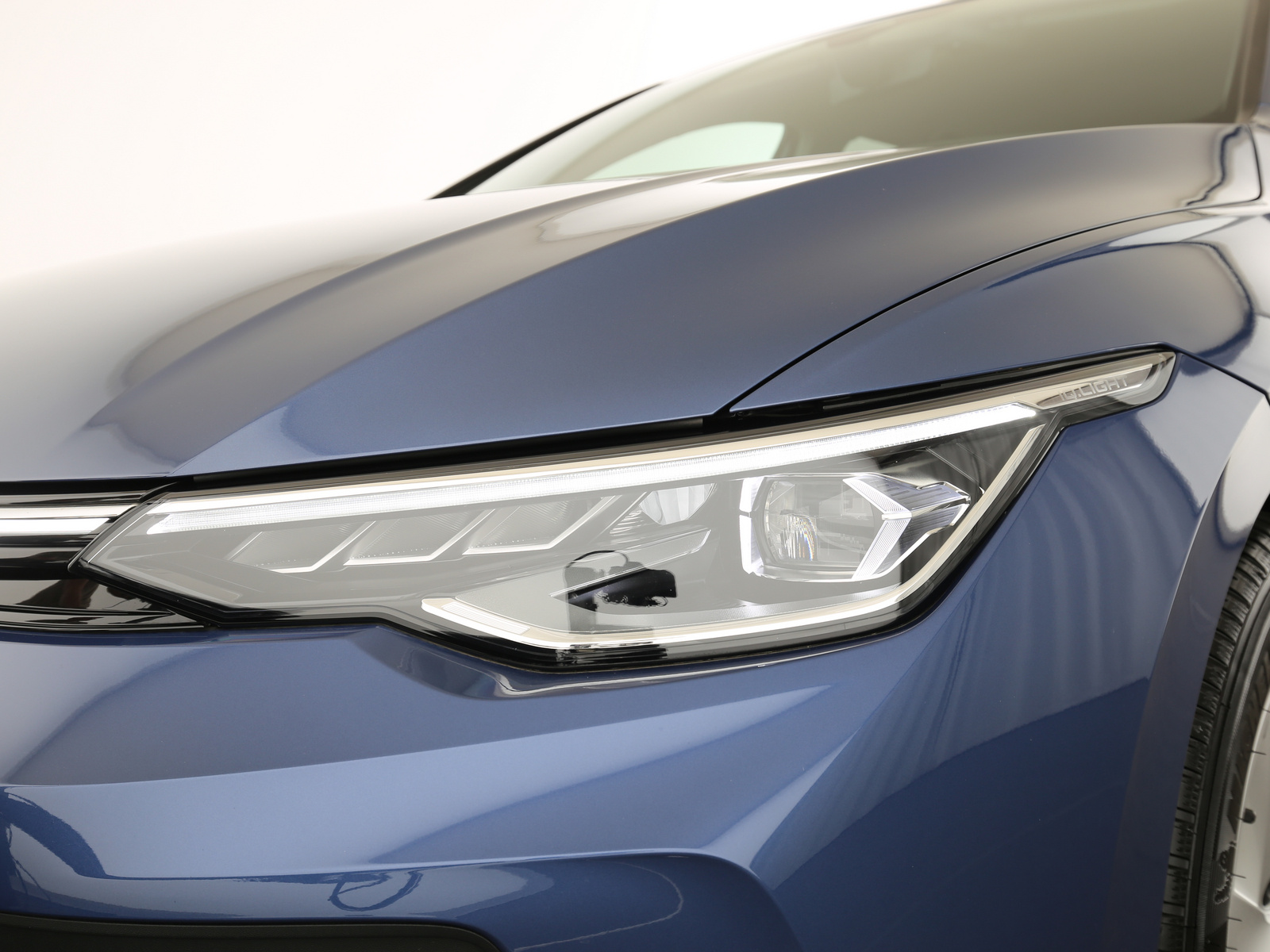 VW Golf VIII Variant - Bild 21