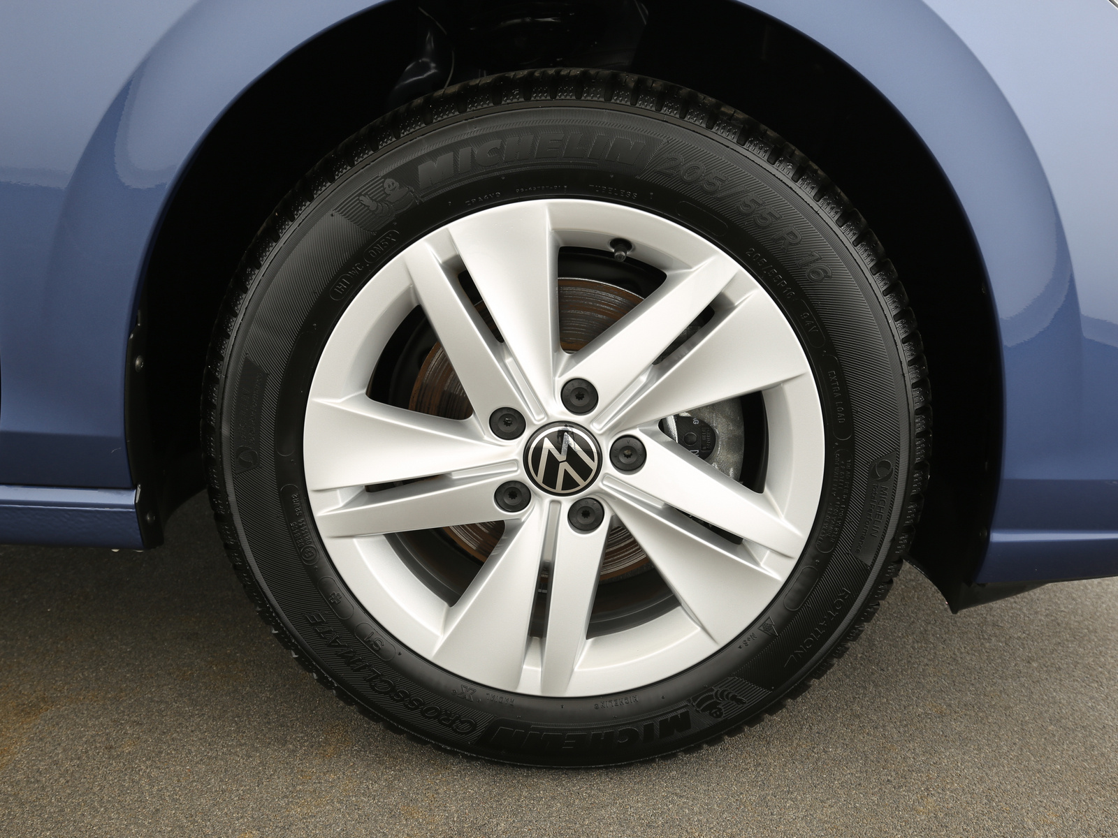 VW Golf VIII Variant - Bild 22