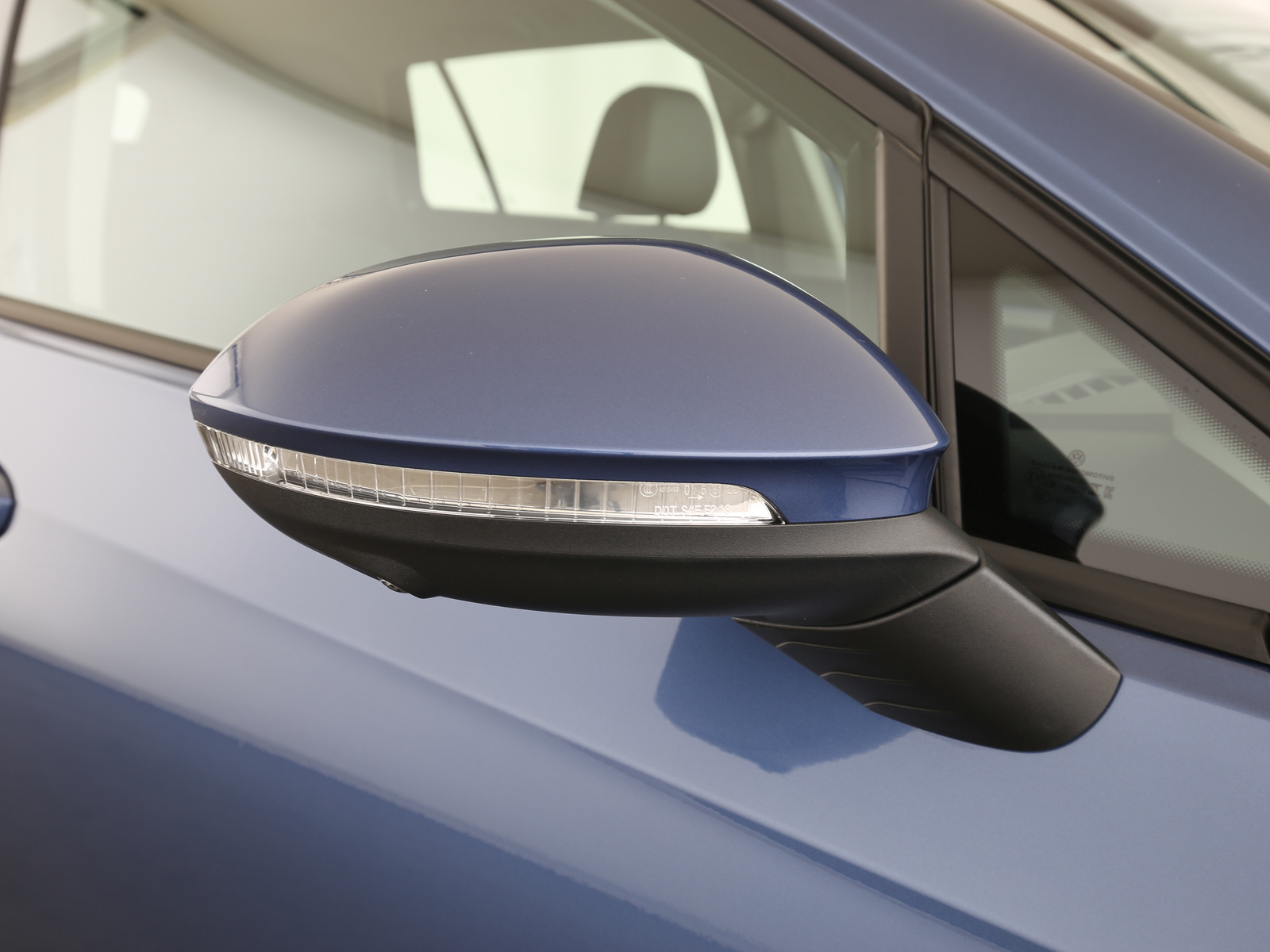 VW Golf VIII Variant - Bild 23