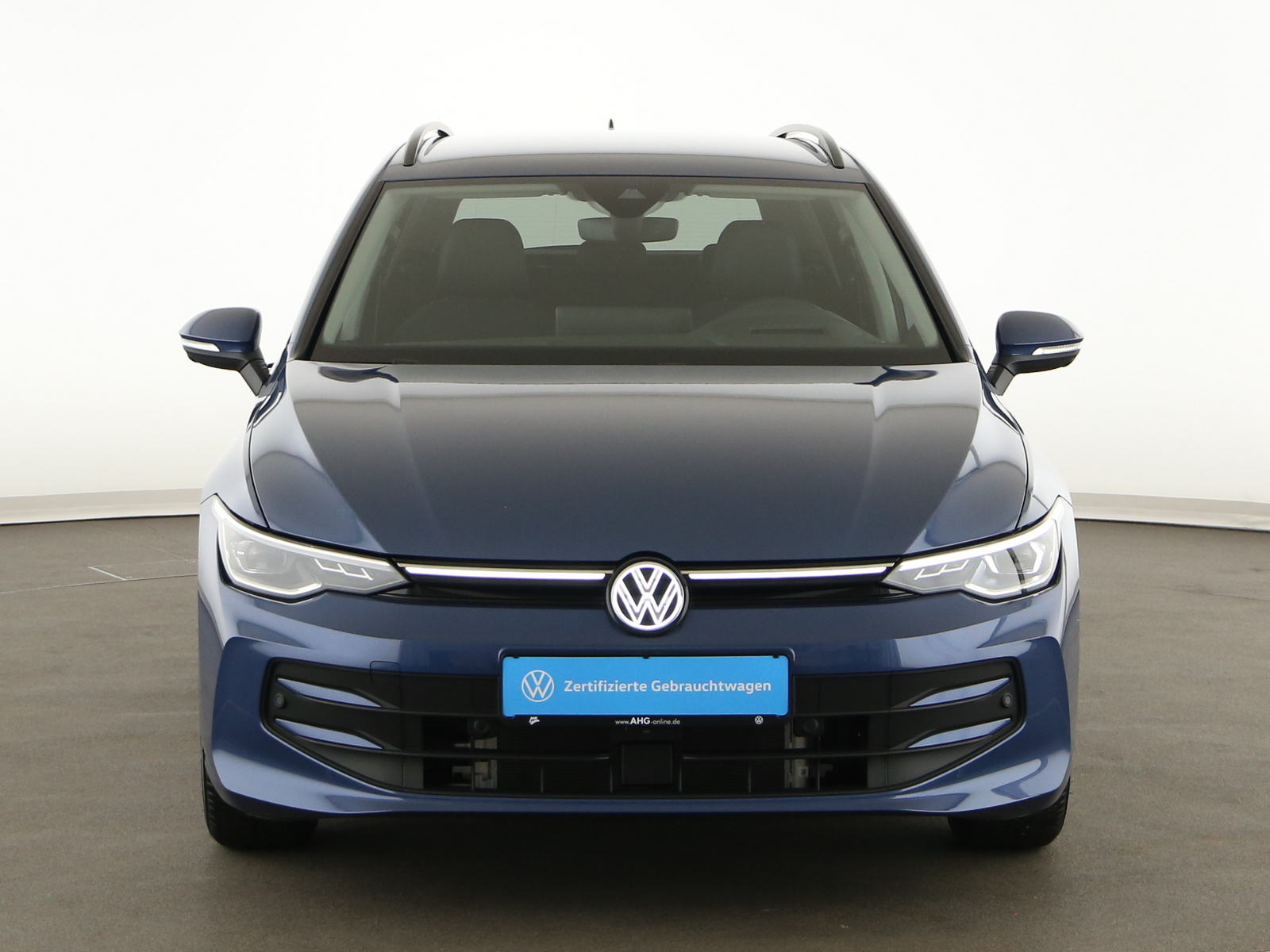 VW Golf VIII Variant - Bild 3