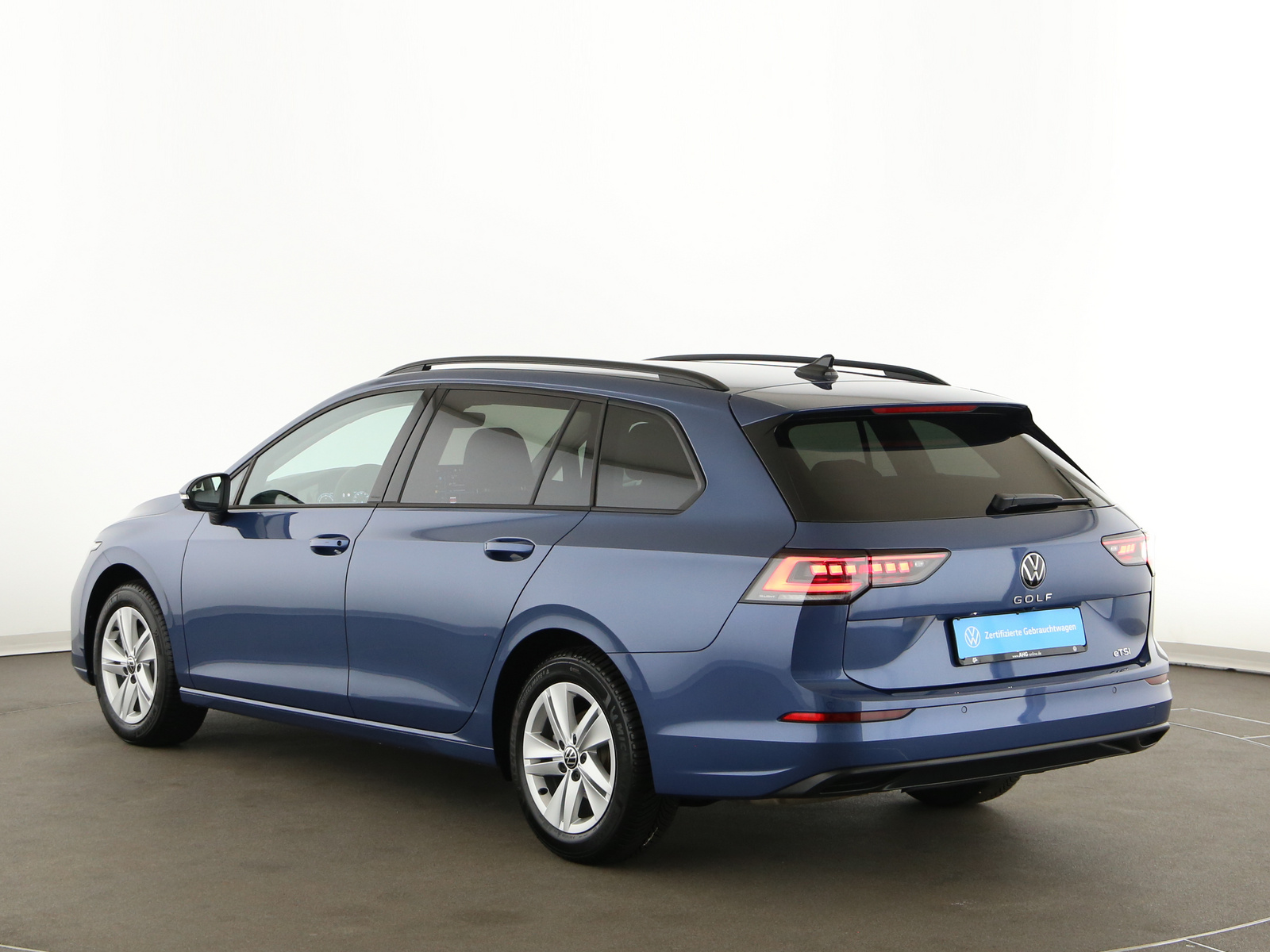 VW Golf VIII Variant - Bild 5