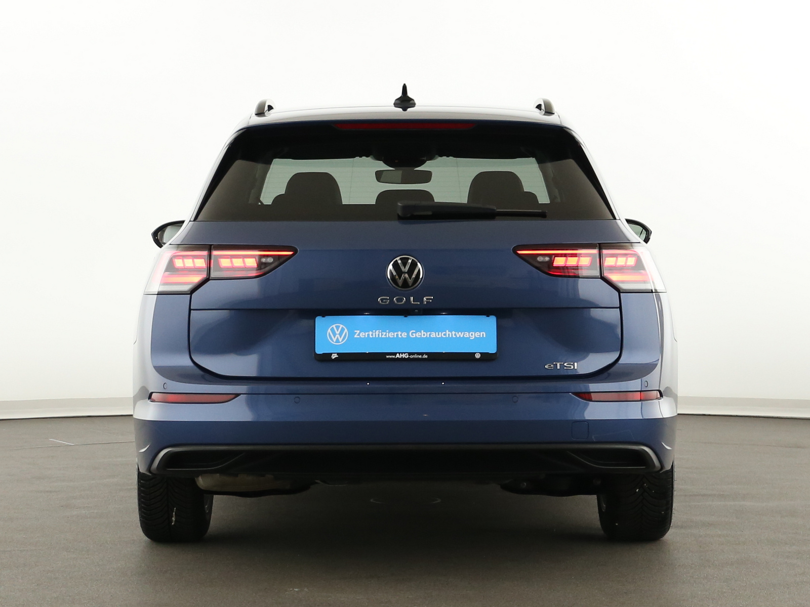 VW Golf VIII Variant - Bild 6