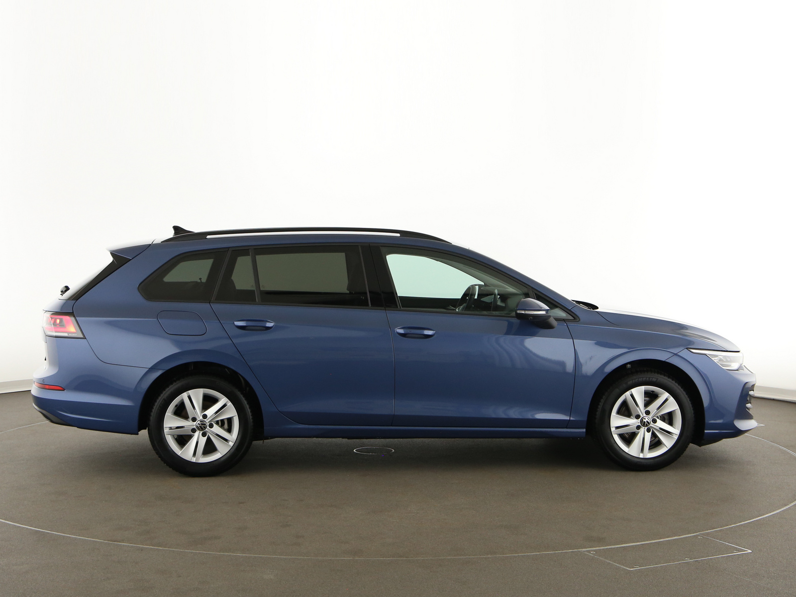 VW Golf VIII Variant - Bild 8