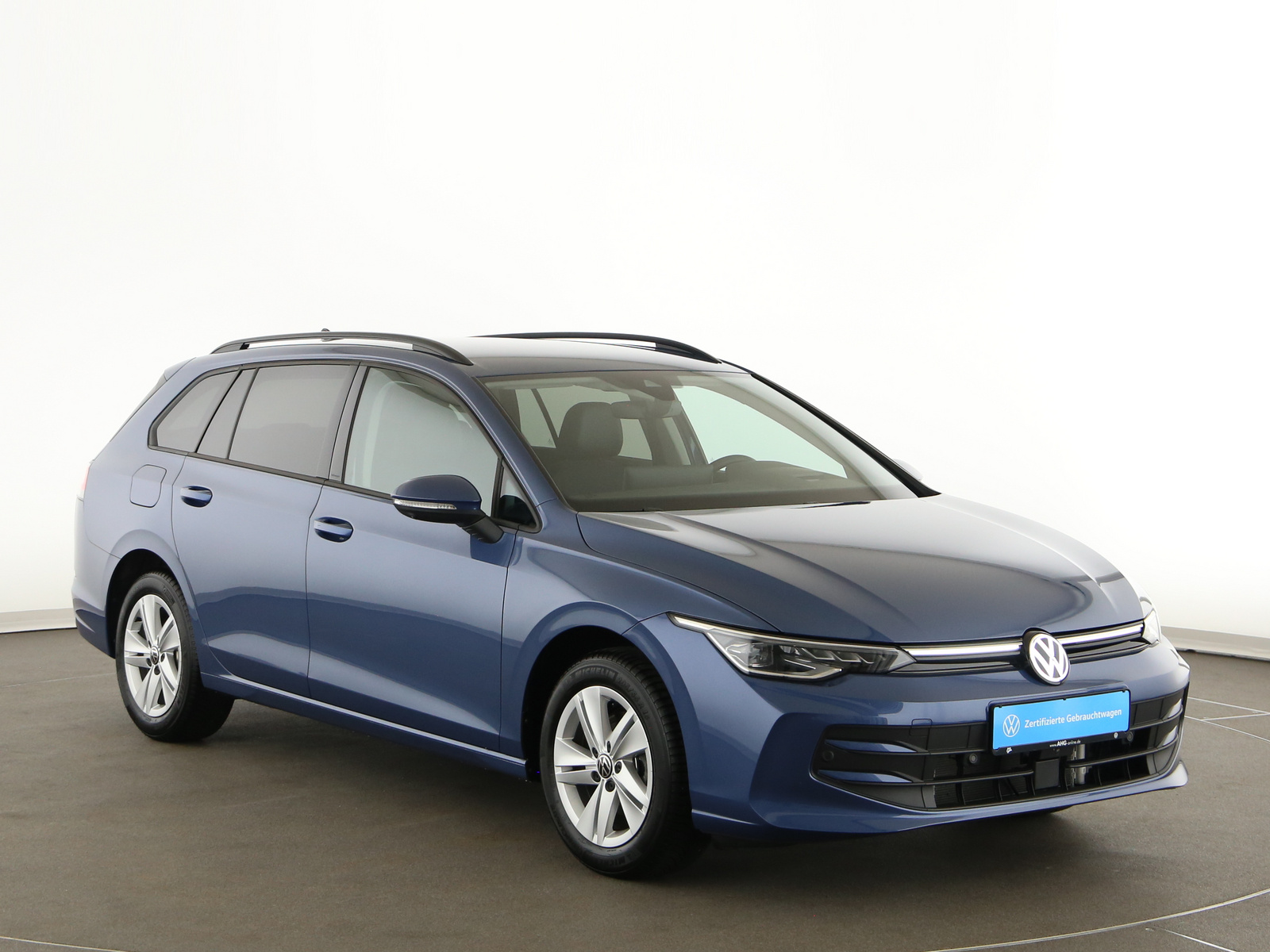 VW Golf VIII Variant - Bild 9