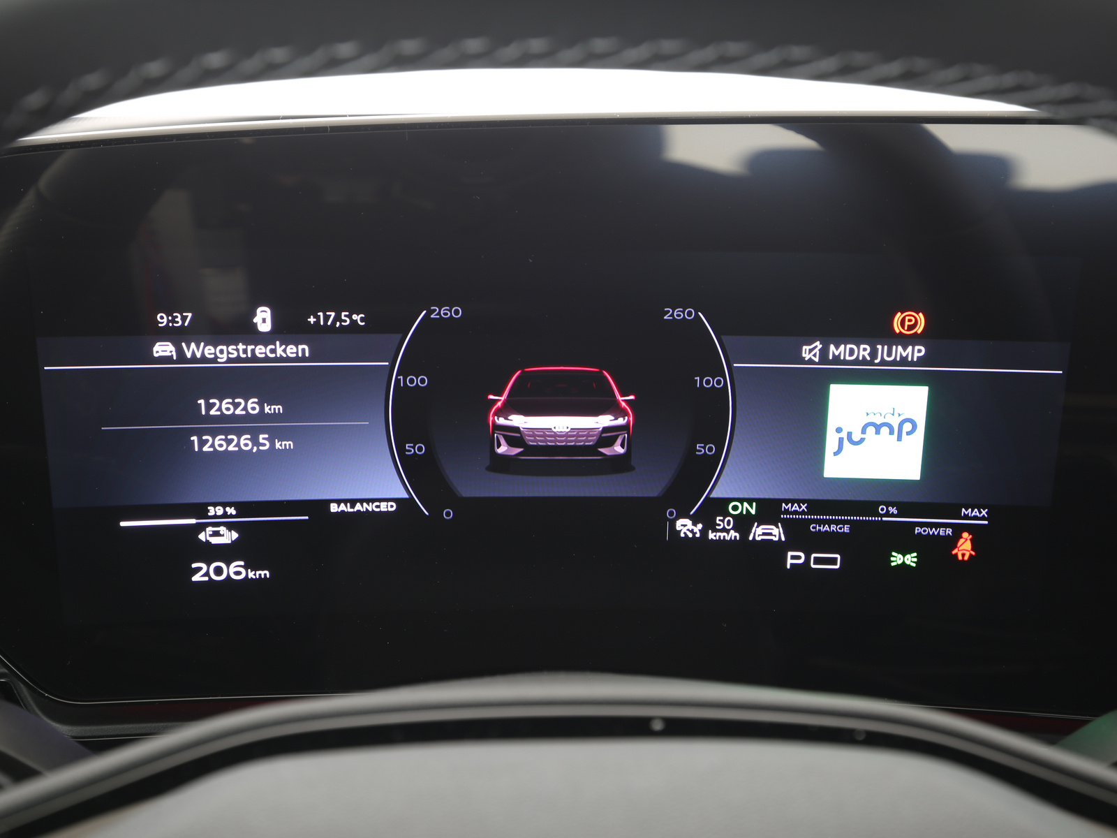 Audi A6 e-tron - Bild 12