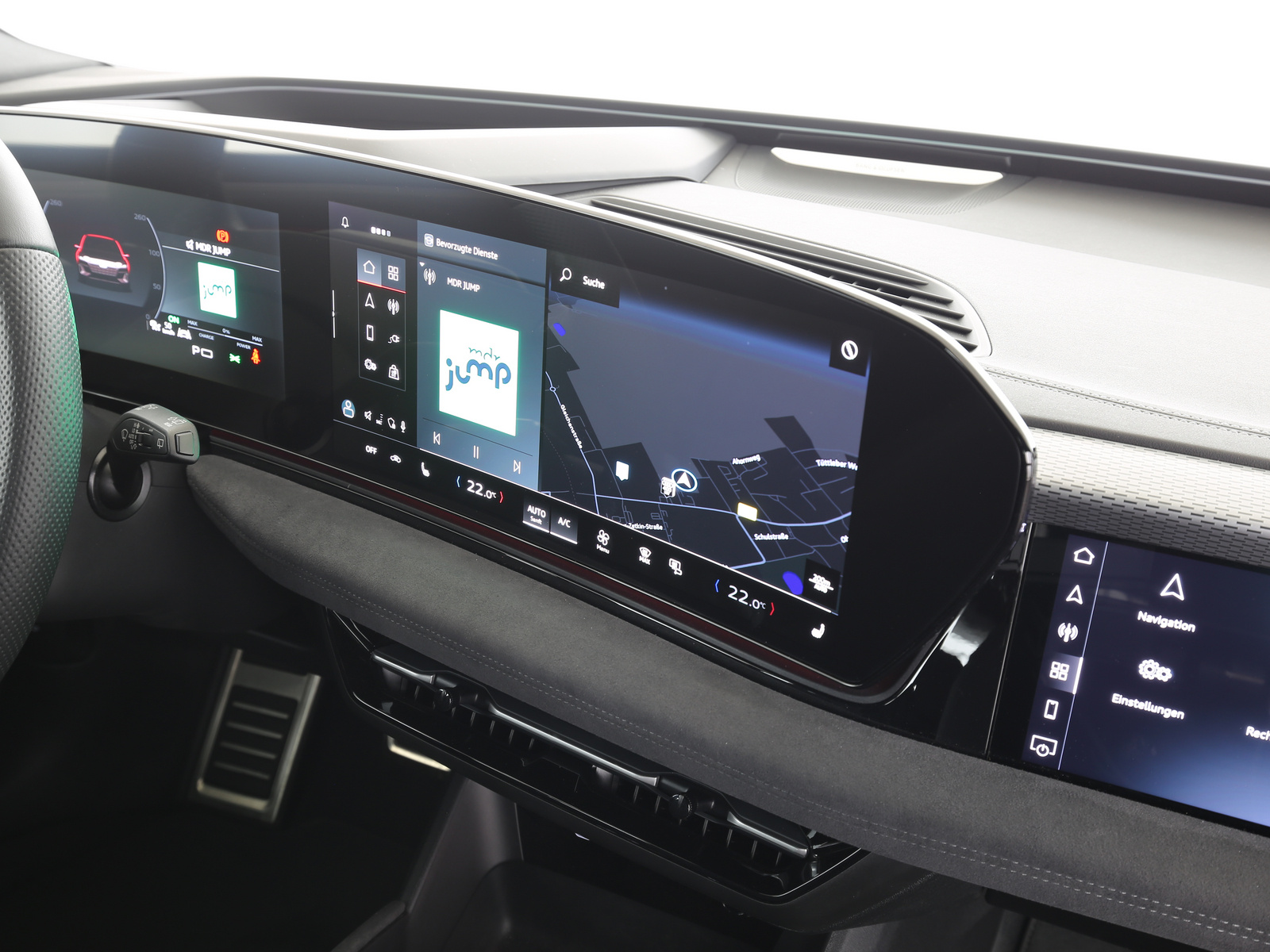 Audi A6 e-tron - Bild 13