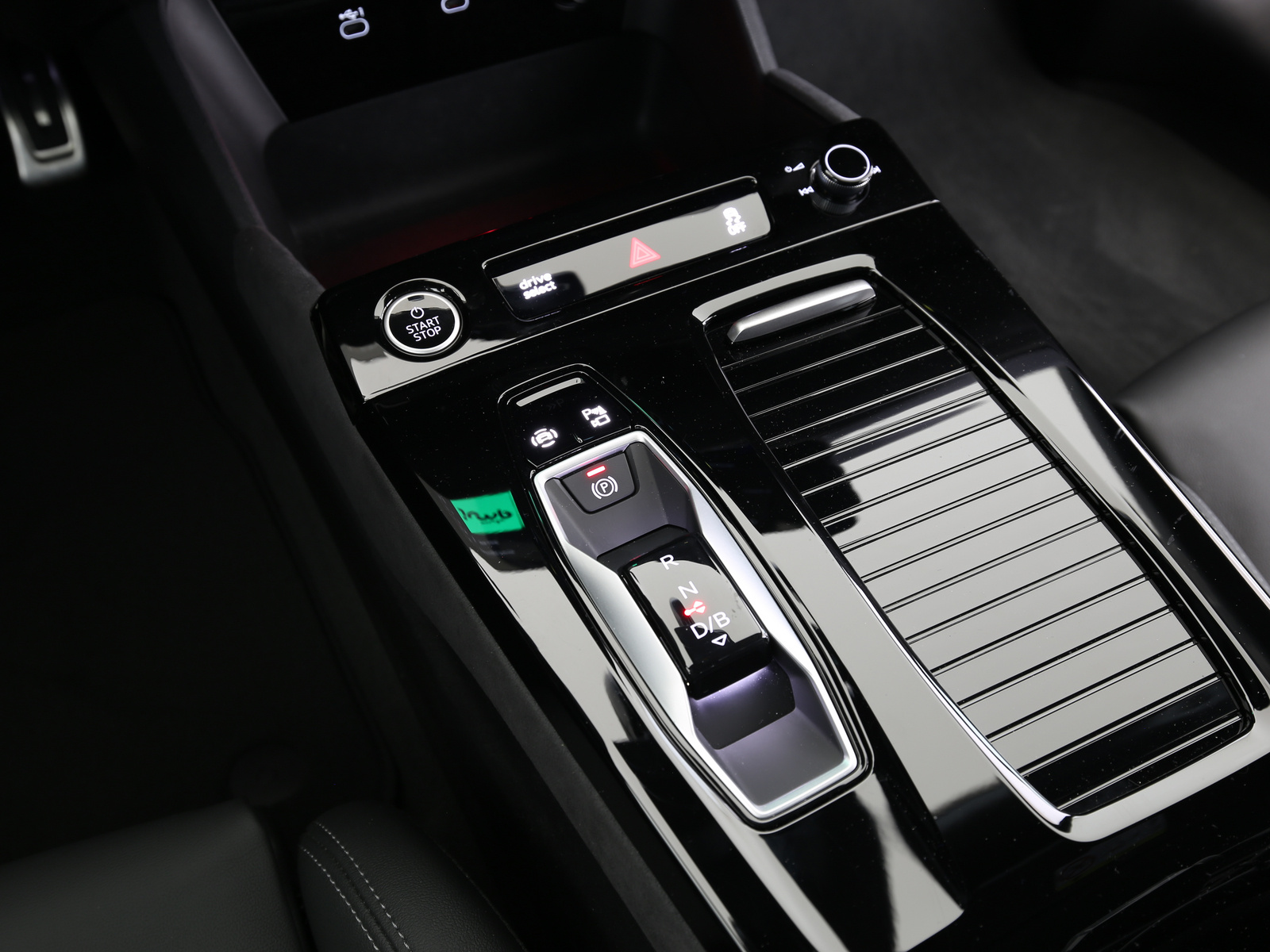 Audi A6 e-tron - Bild 17