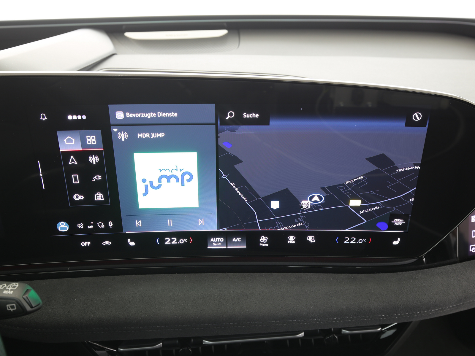 Audi A6 e-tron - Bild 18