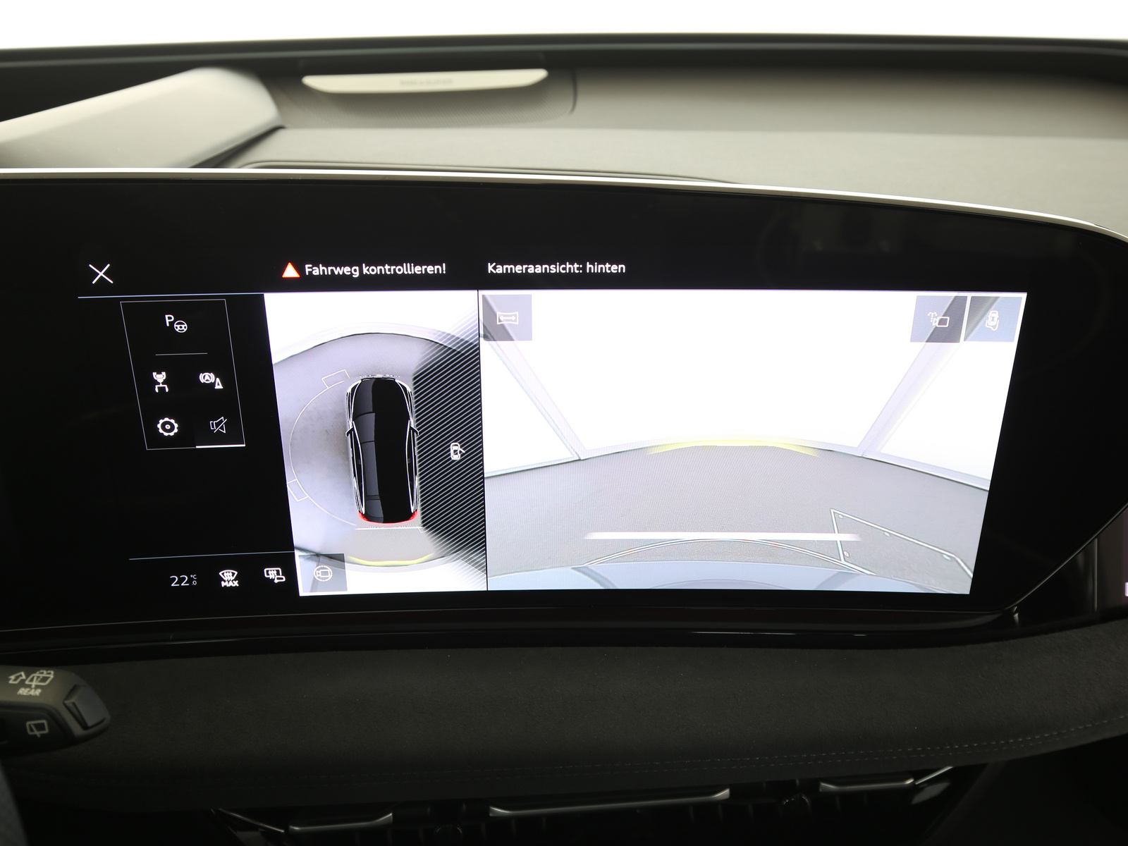 Audi A6 e-tron - Bild 19