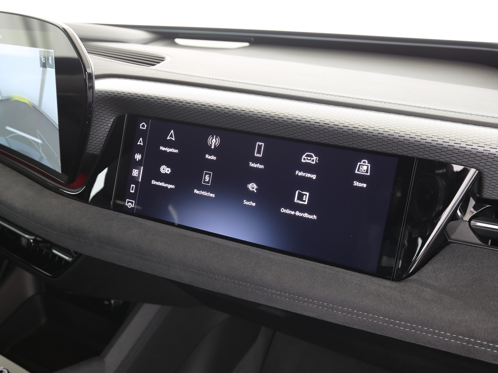 Audi A6 e-tron - Bild 21