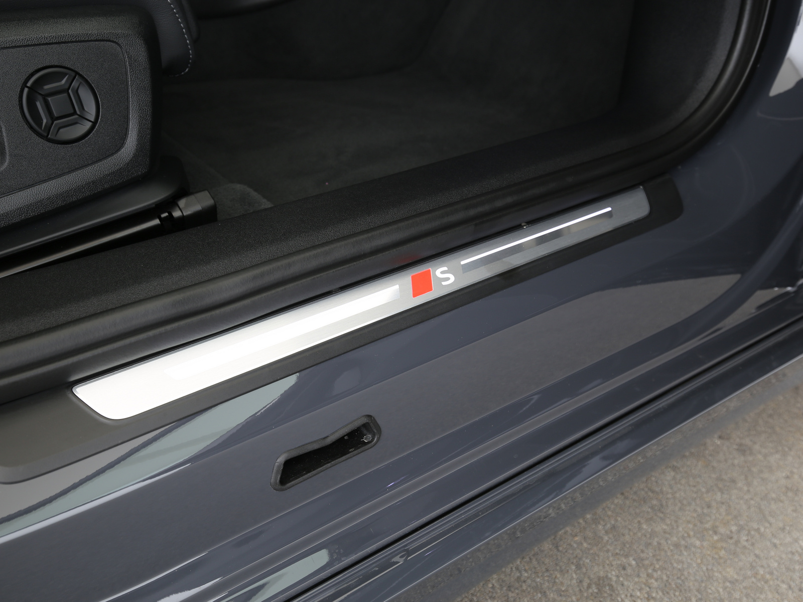 Audi A6 e-tron - Bild 22