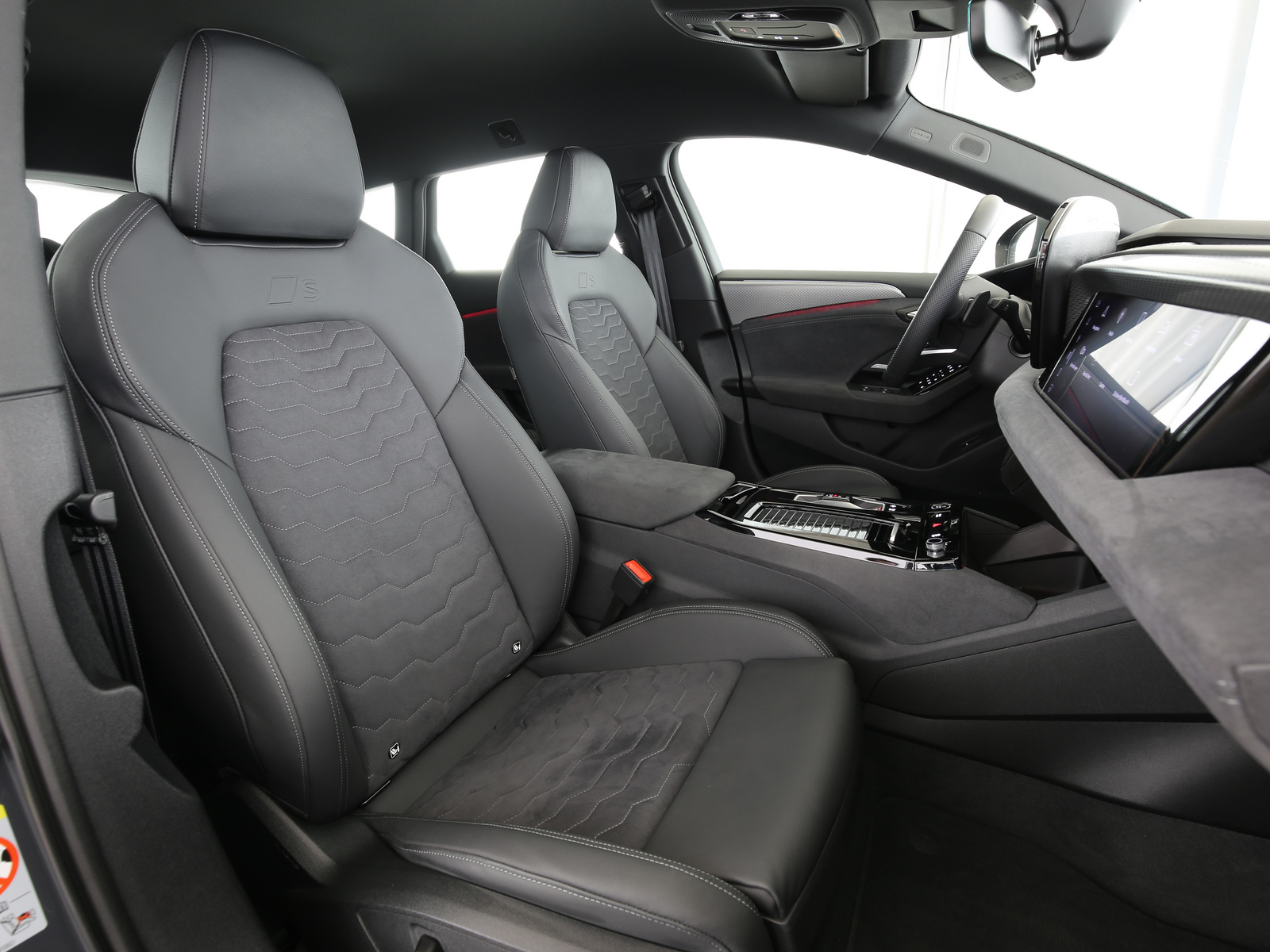 Audi A6 e-tron - Bild 24