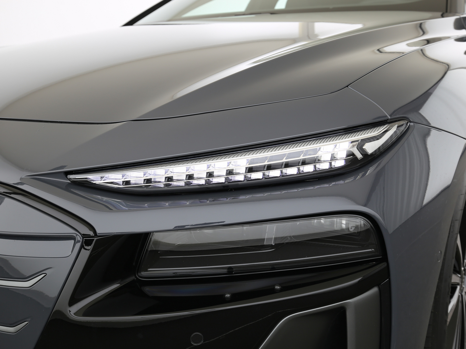 Audi A6 e-tron - Bild 25