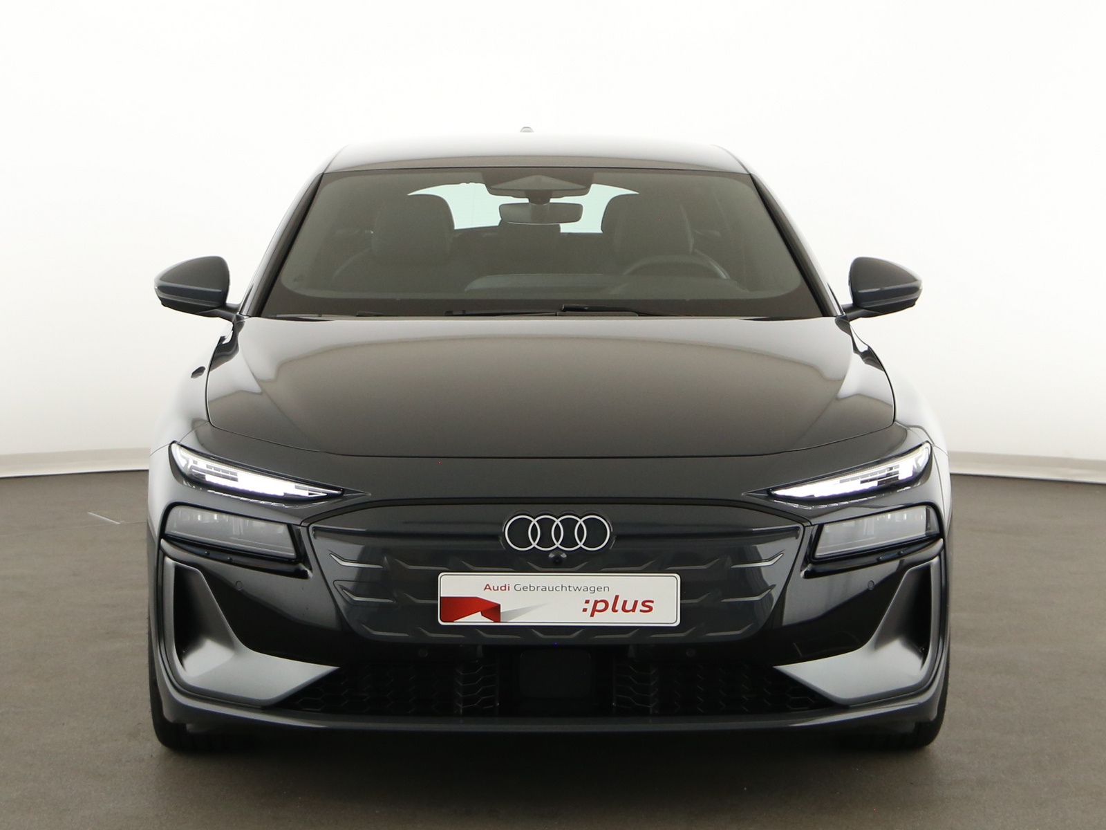 Audi A6 e-tron - Bild 3