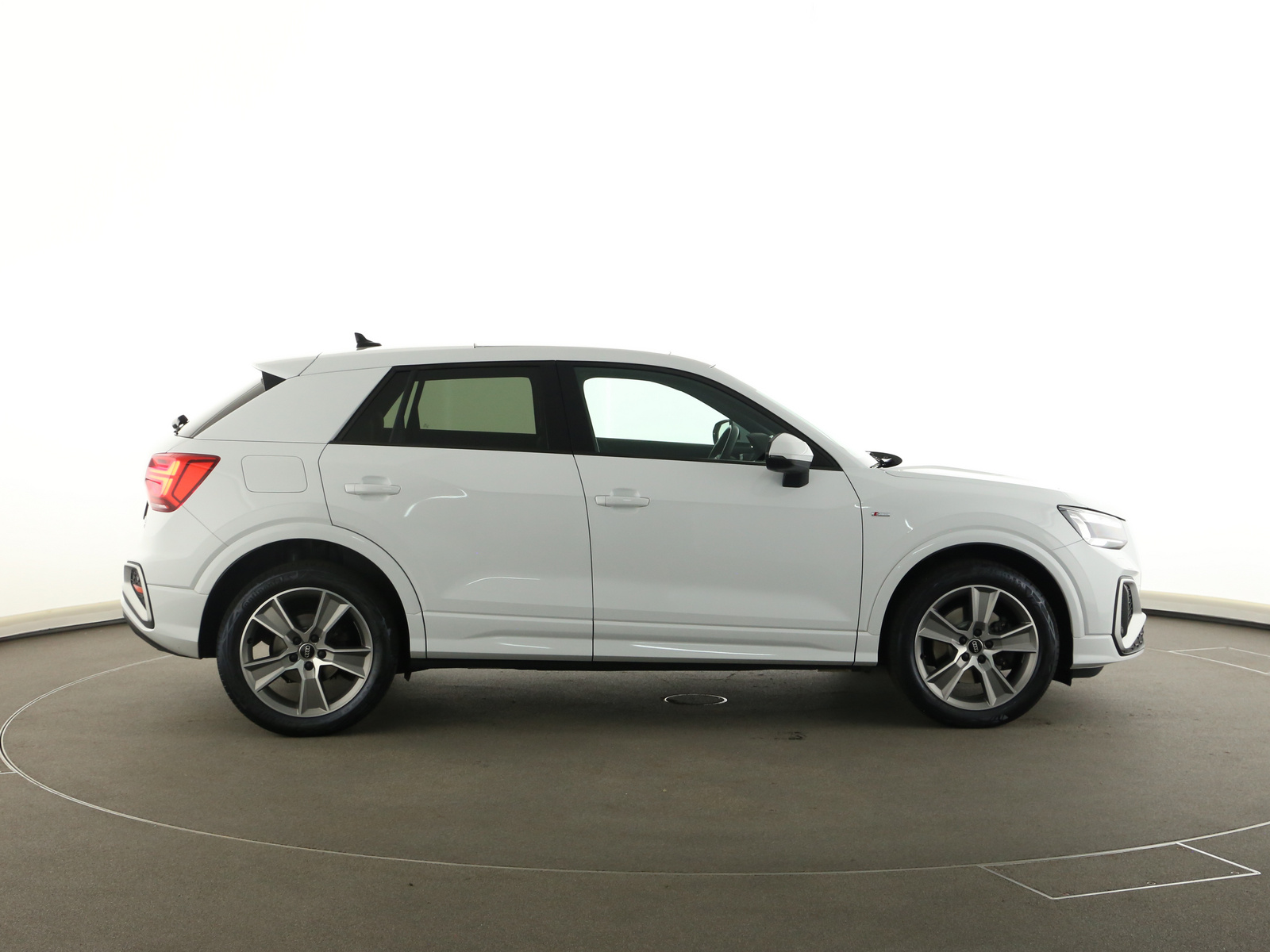 Audi Q2 - Bild 12