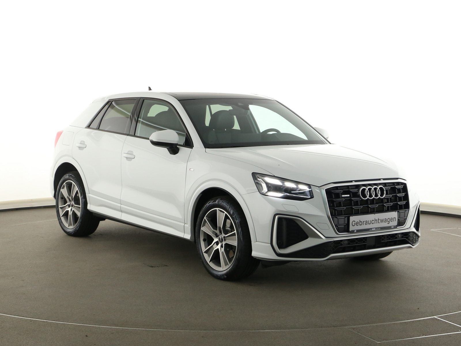 Audi Q2 - Bild 13