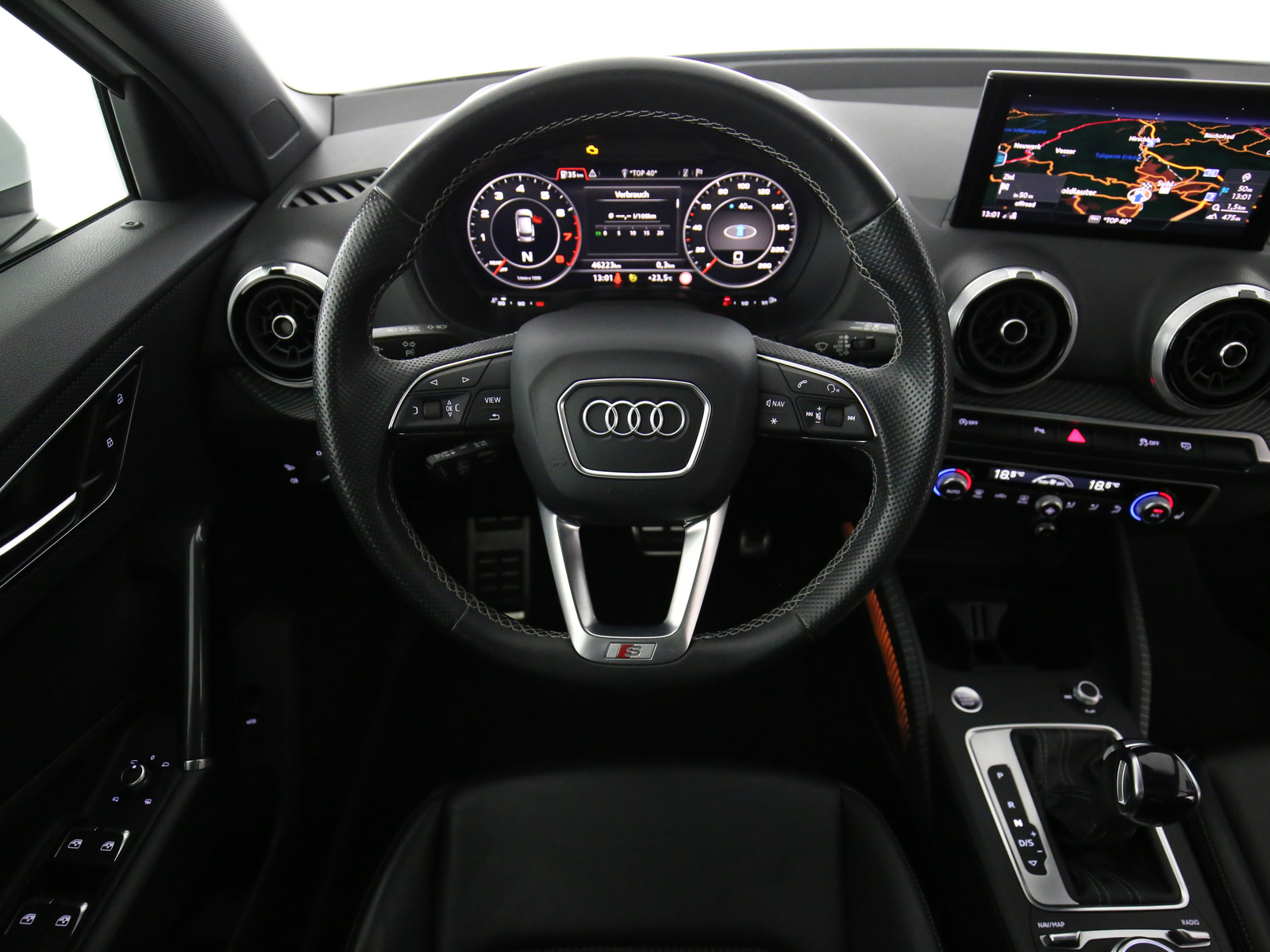 Audi Q2 - Bild 14