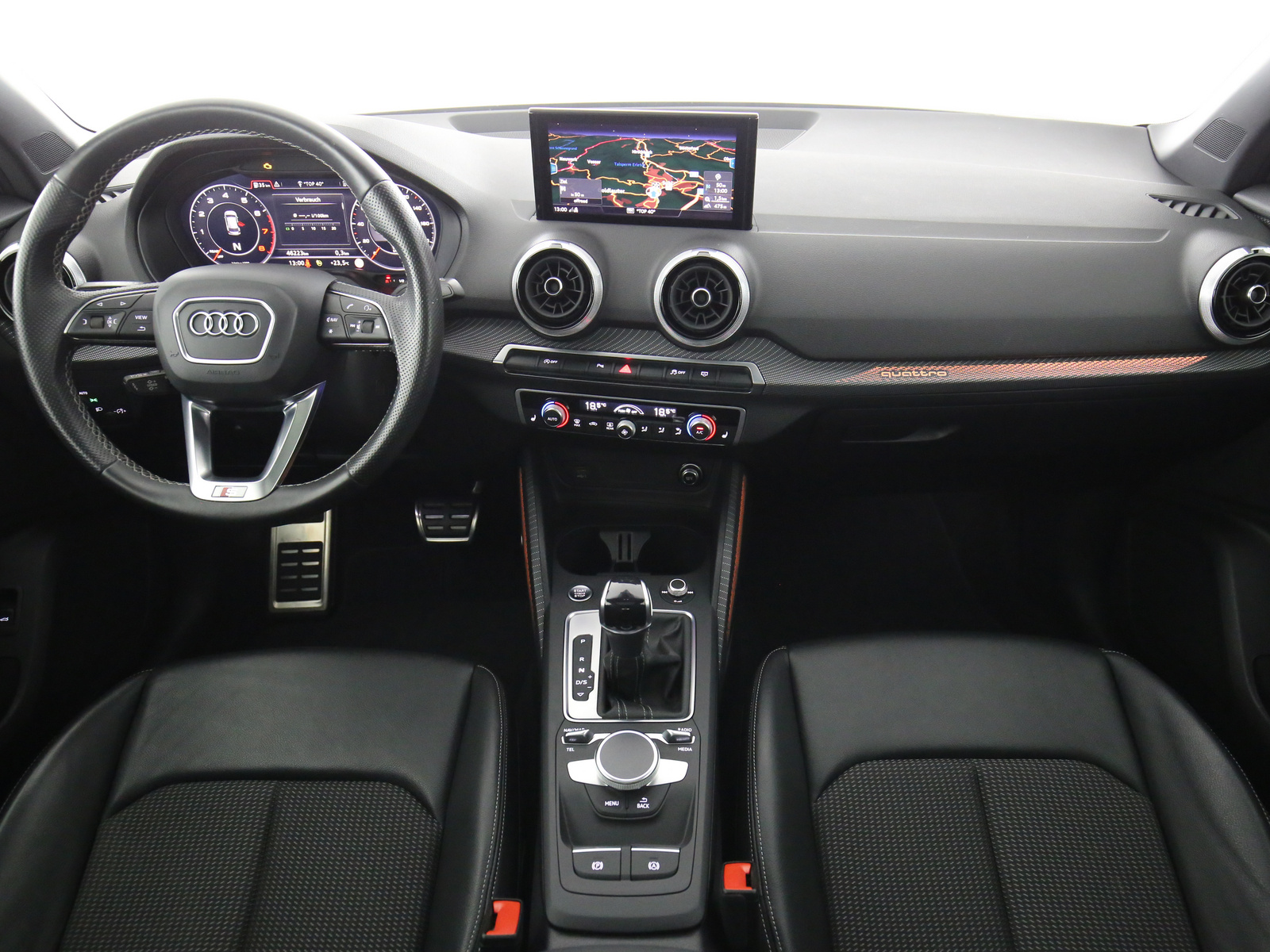 Audi Q2 - Bild 15