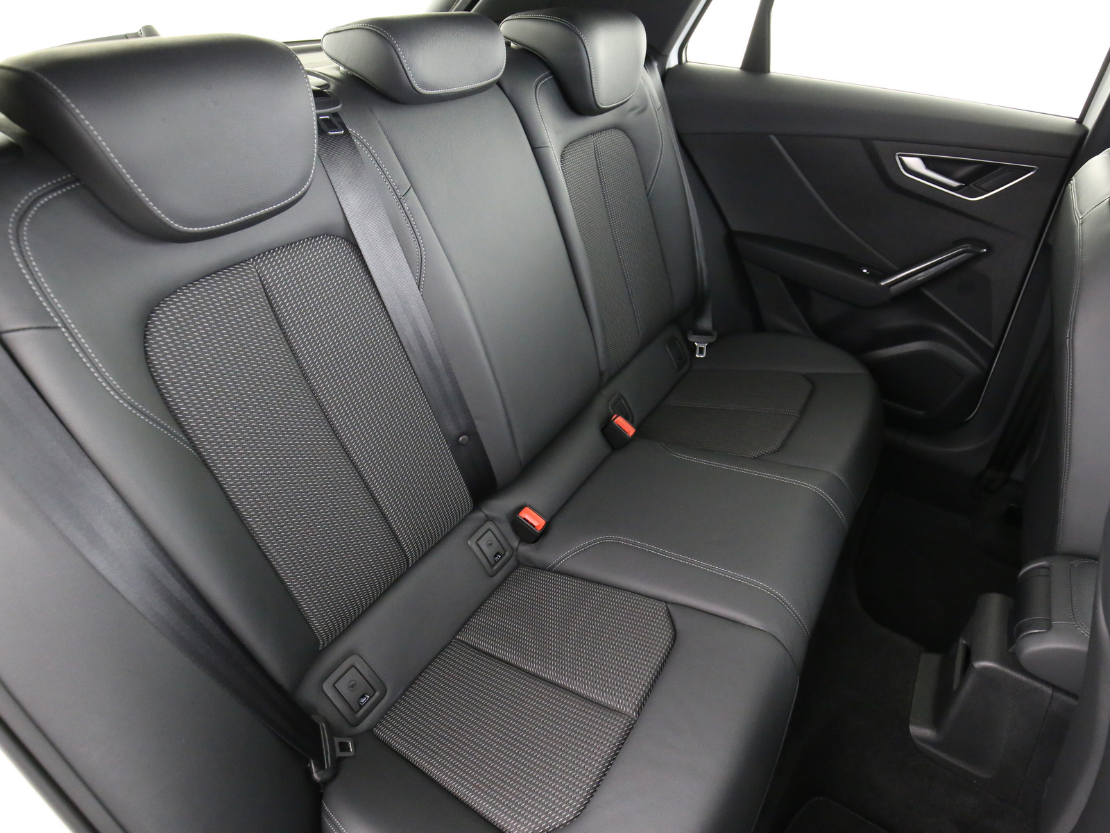 Audi Q2 - Bild 19