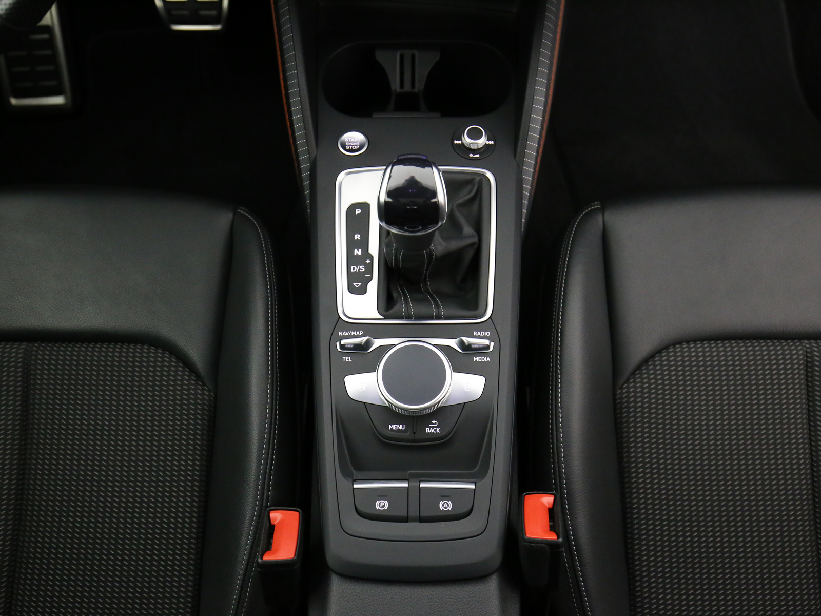 Audi Q2 - Bild 20