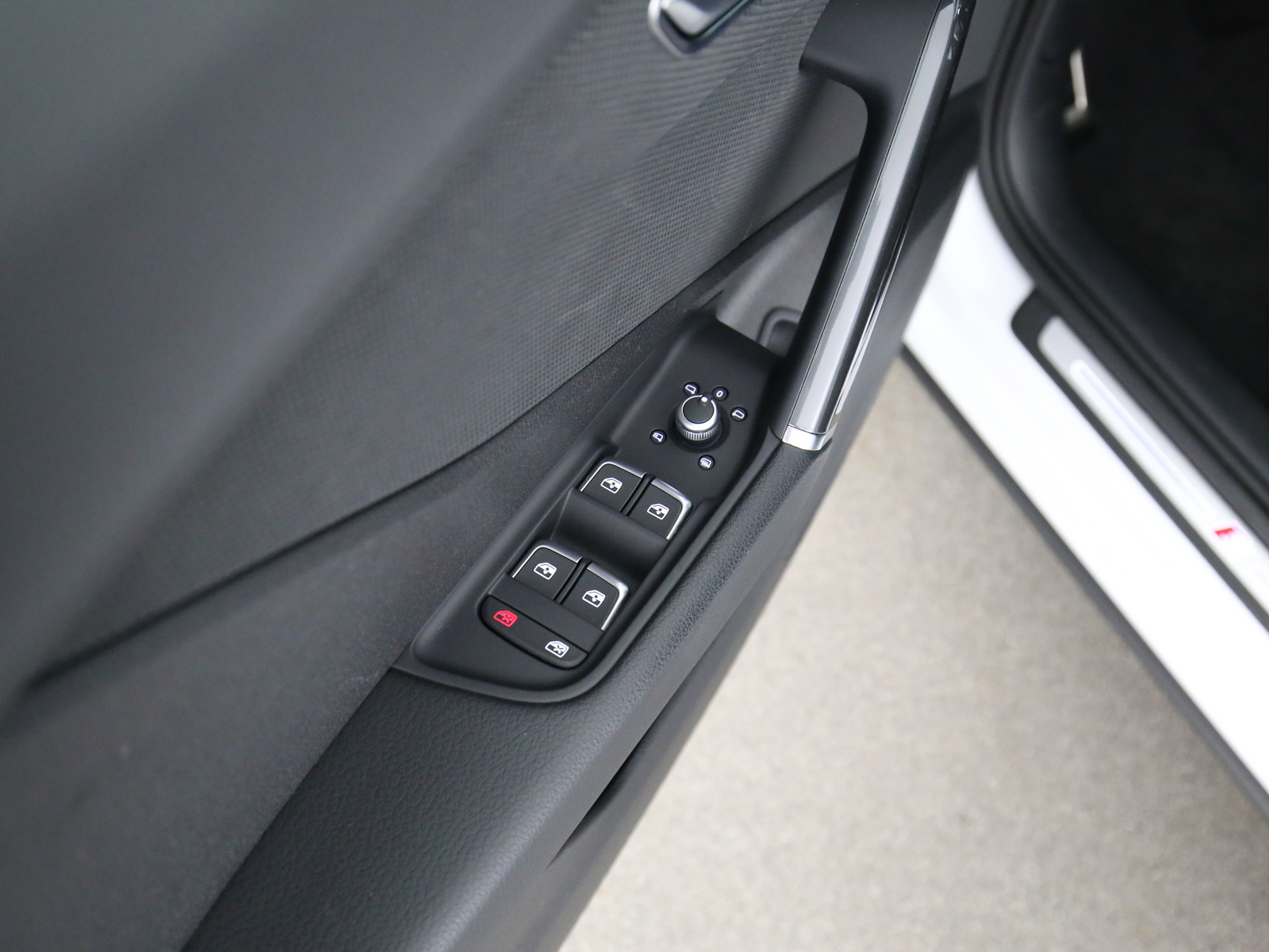 Audi Q2 - Bild 25