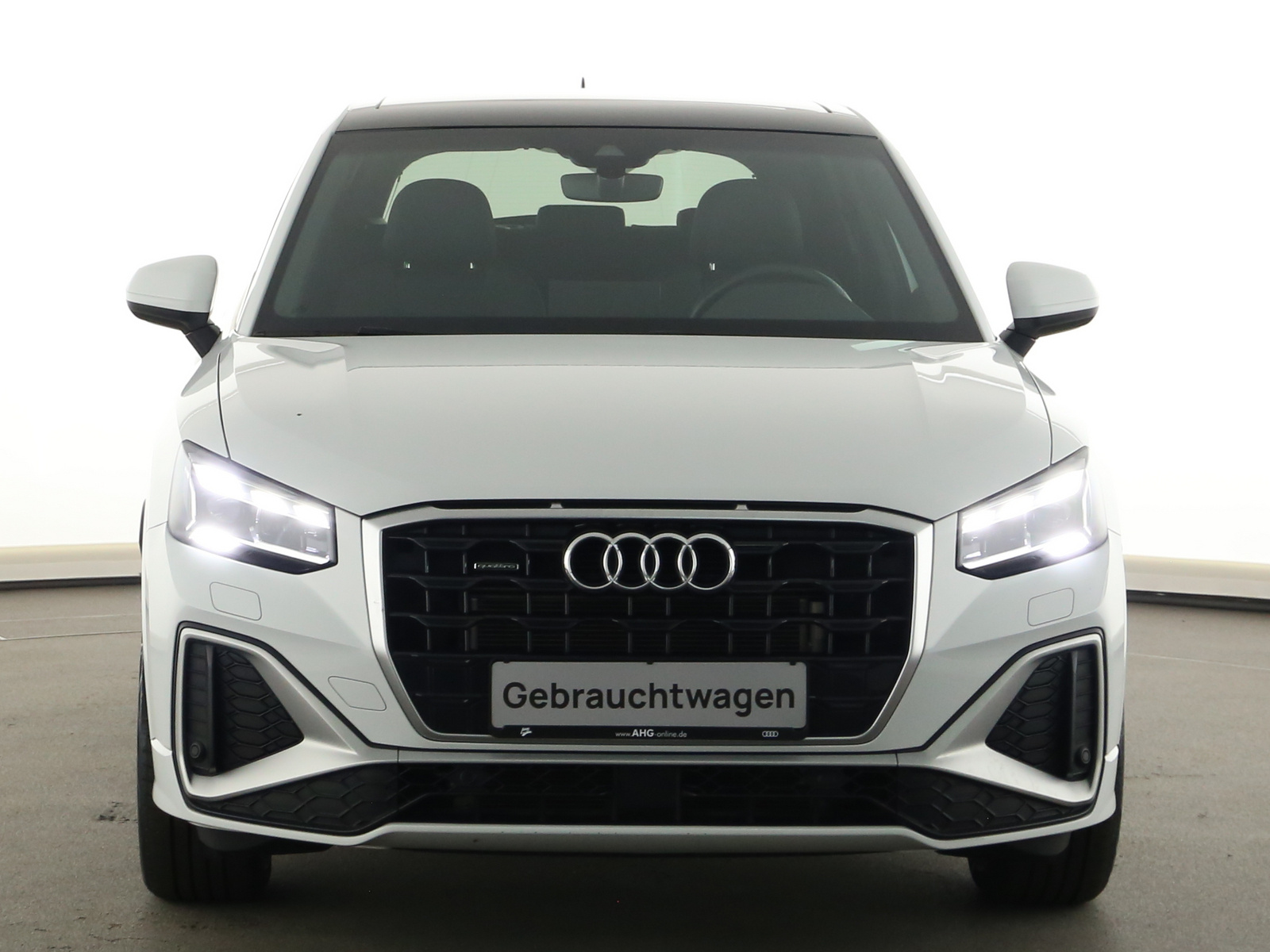 Audi Q2 - Bild 3
