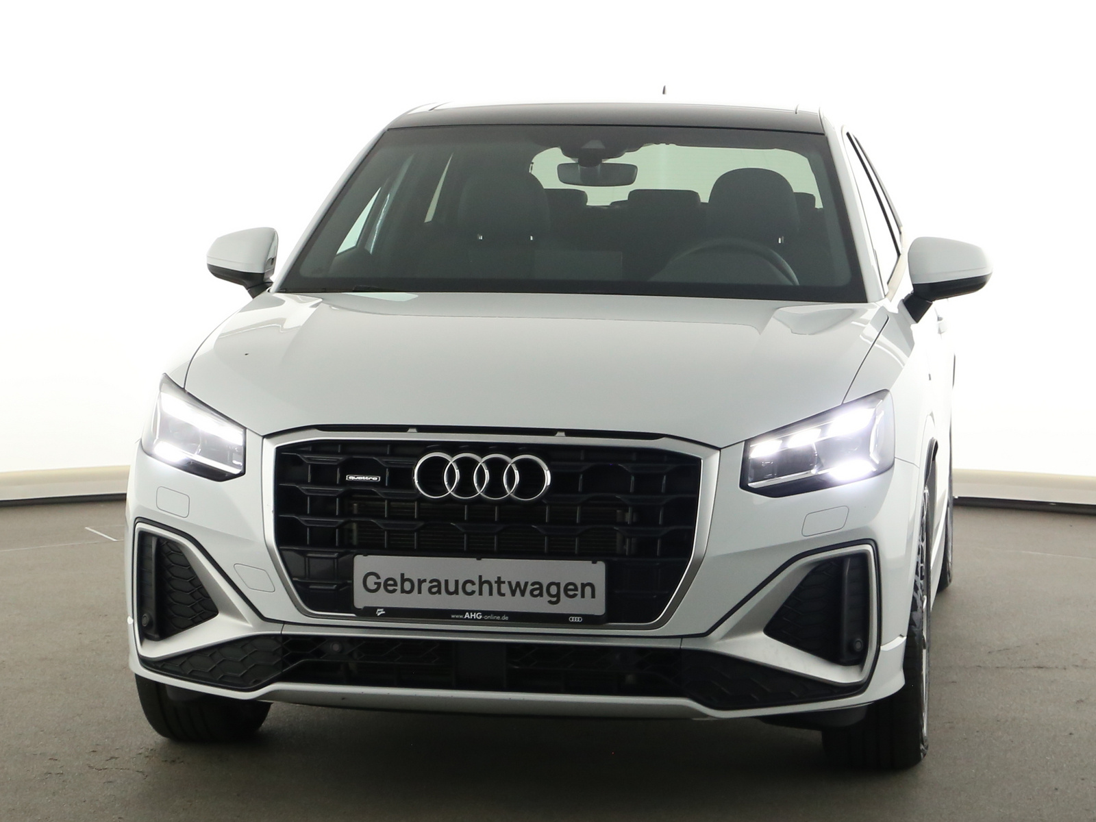 Audi Q2 - Bild 4