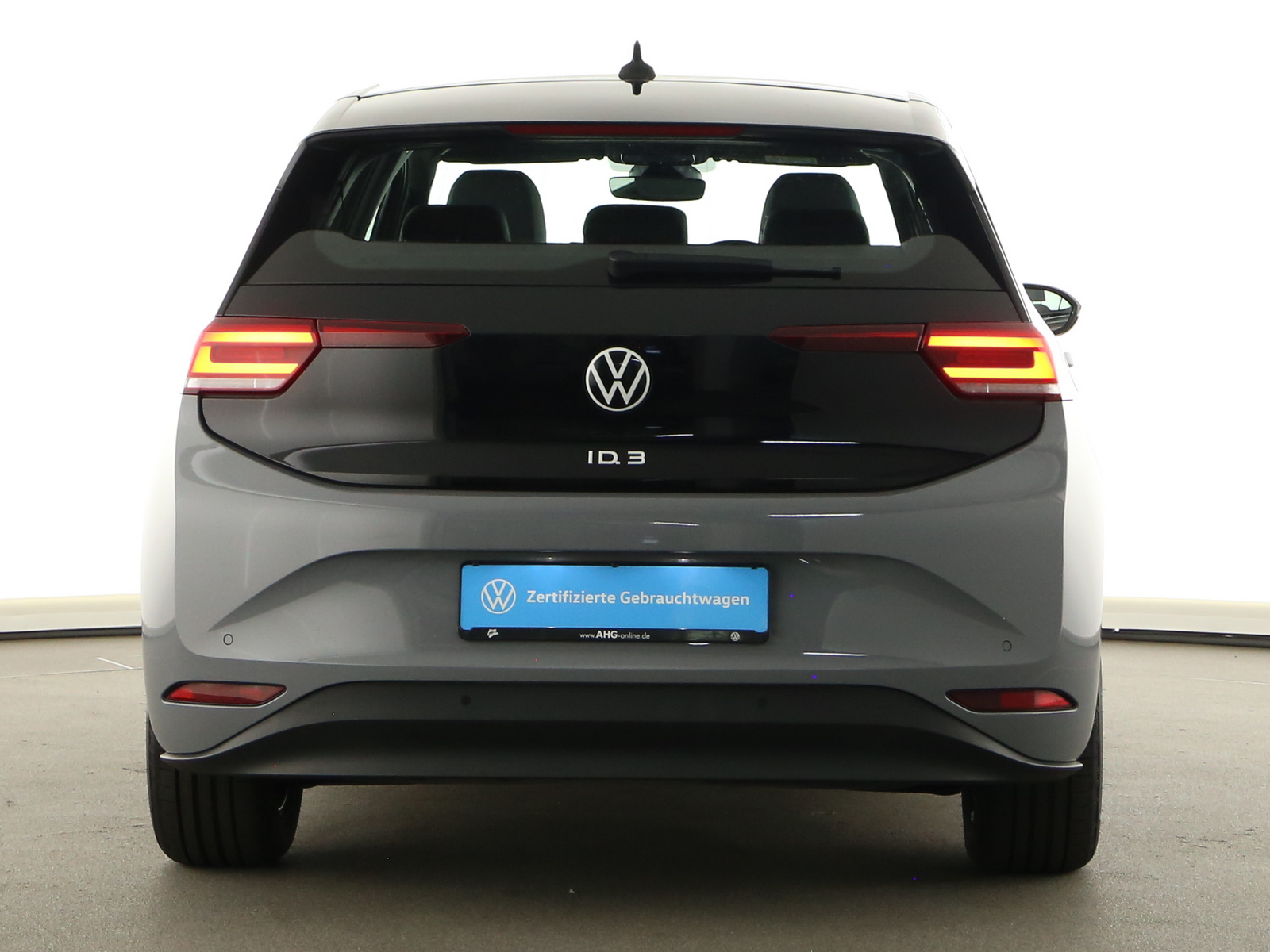 VW ID.3 - Bild 10
