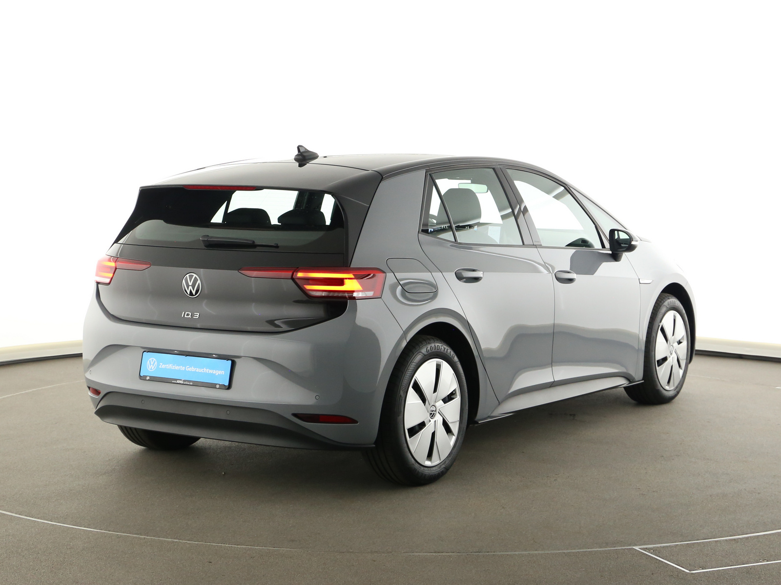 VW ID.3 - Bild 11