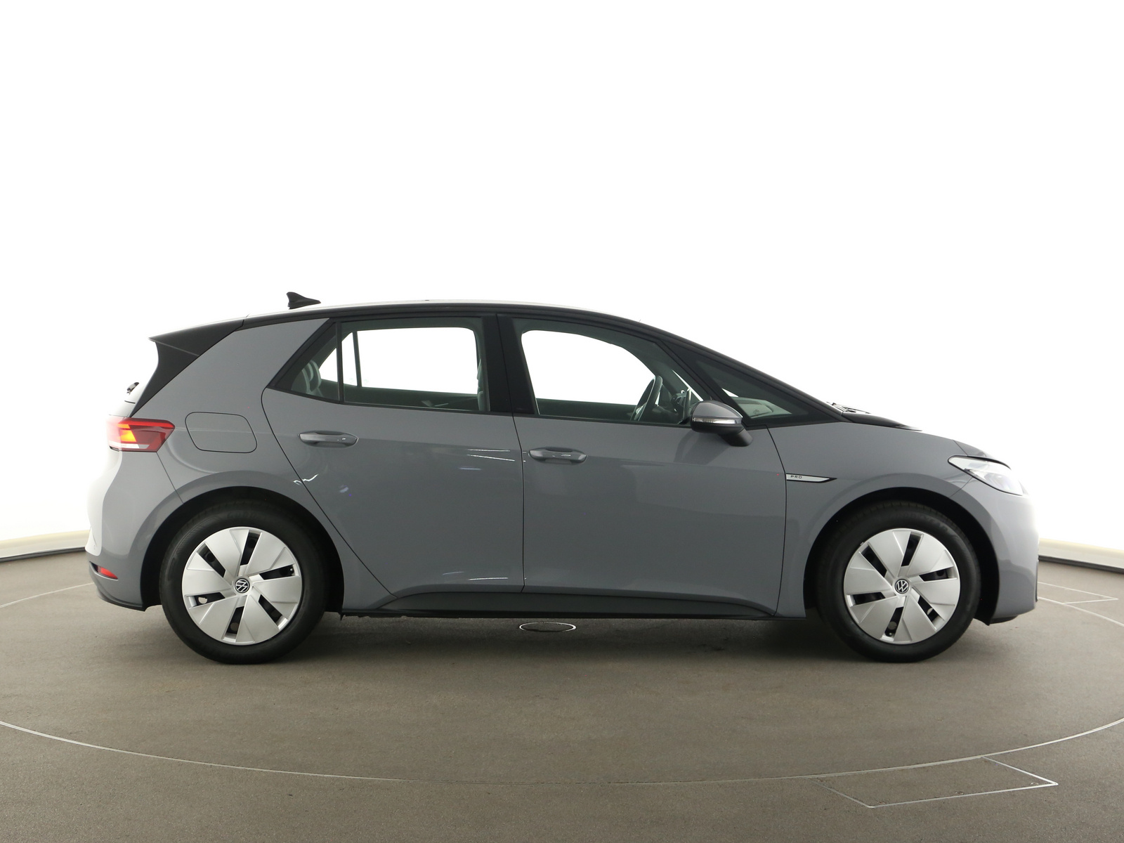 VW ID.3 - Bild 12