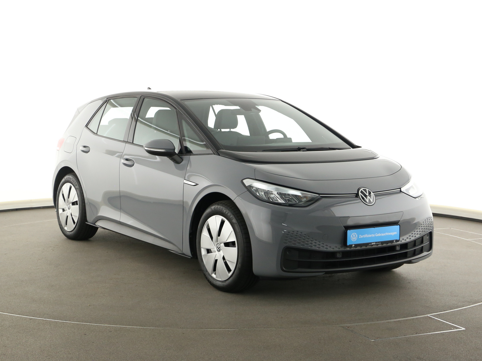 VW ID.3 - Bild 13