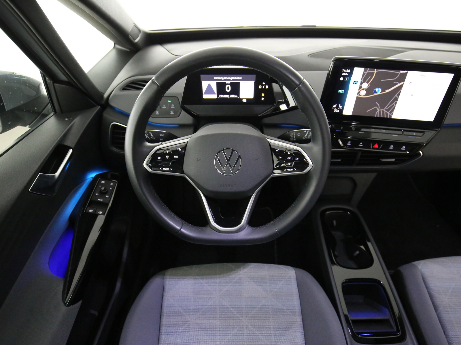 VW ID.3 - Bild 14